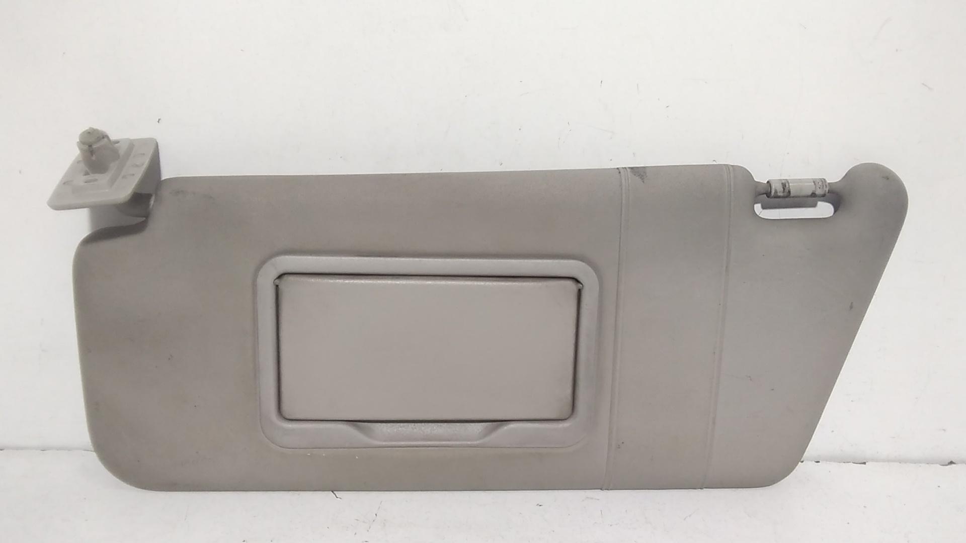 Parasole aletta anteriore Lato Guida MERCEDES Classe A W169 3 Serie