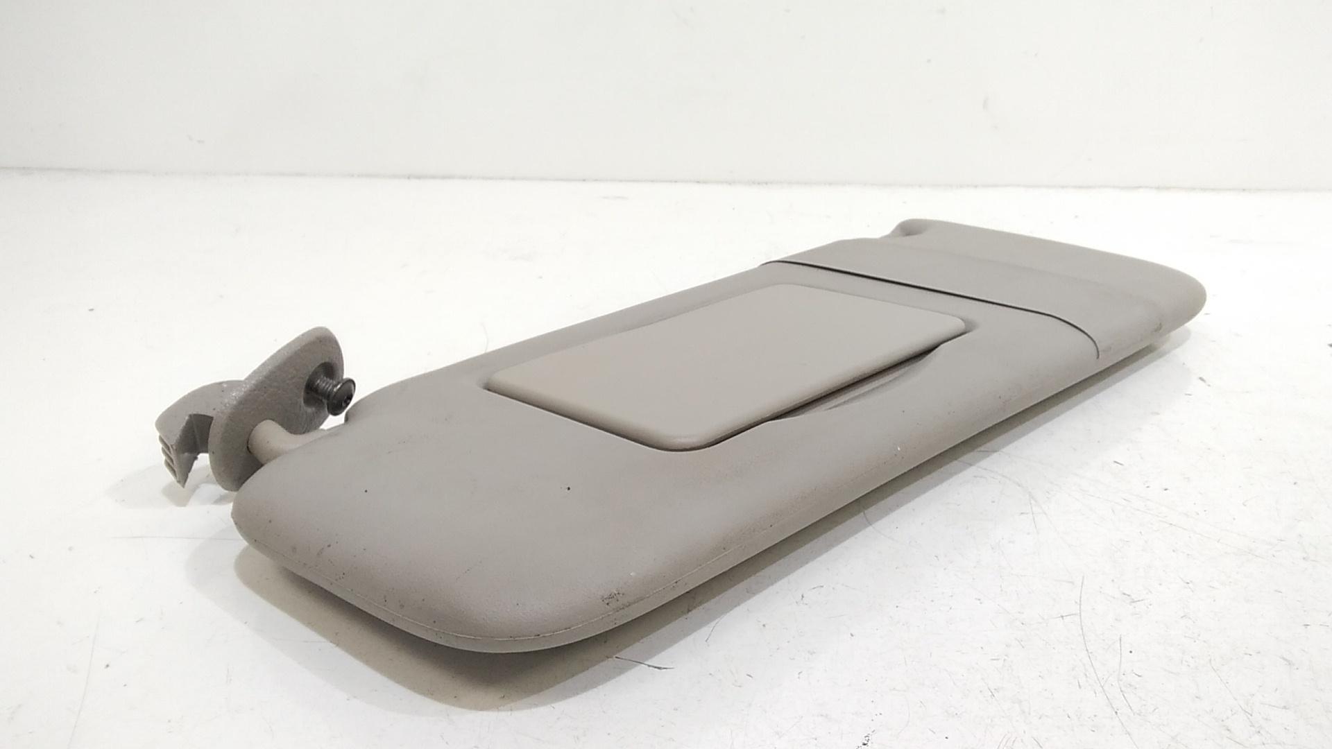 Parasole aletta anteriore Lato Guida RENAULT Twingo II serie  (07>14)