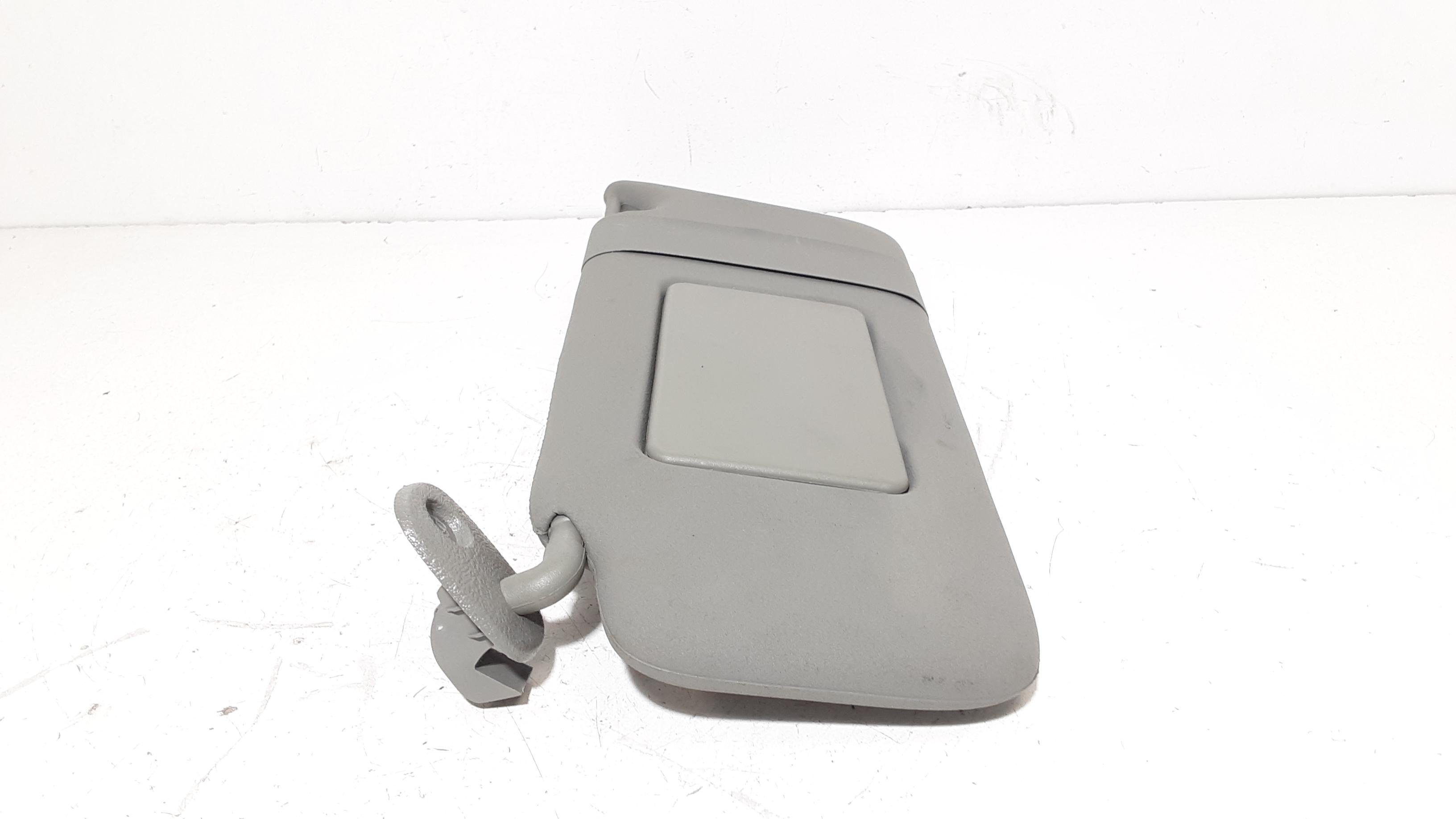 Parasole aletta anteriore Lato Guida RENAULT Clio Serie (01>05)