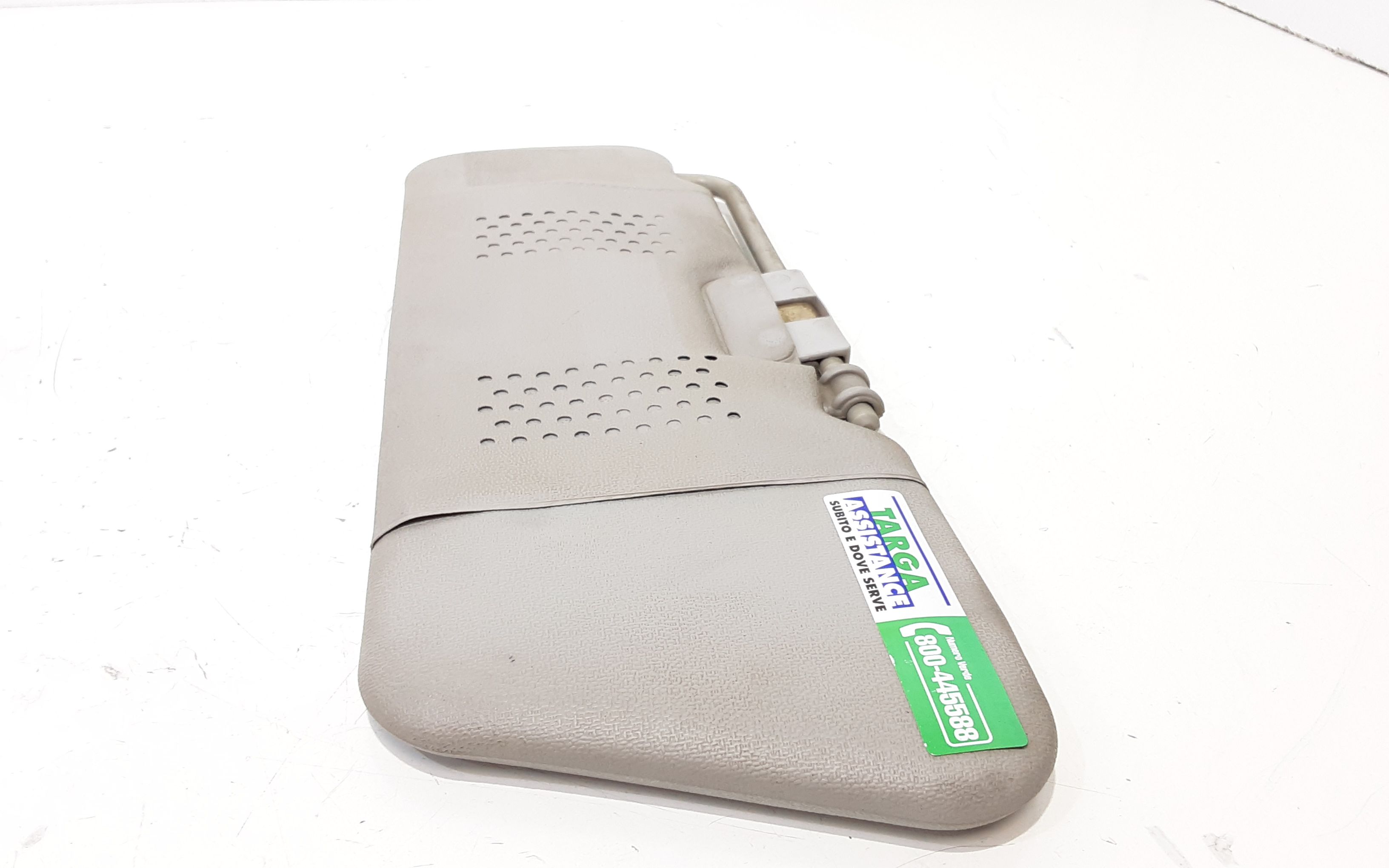 Parasole aletta anteriore Lato Guida FIAT Seicento Serie (00>05)