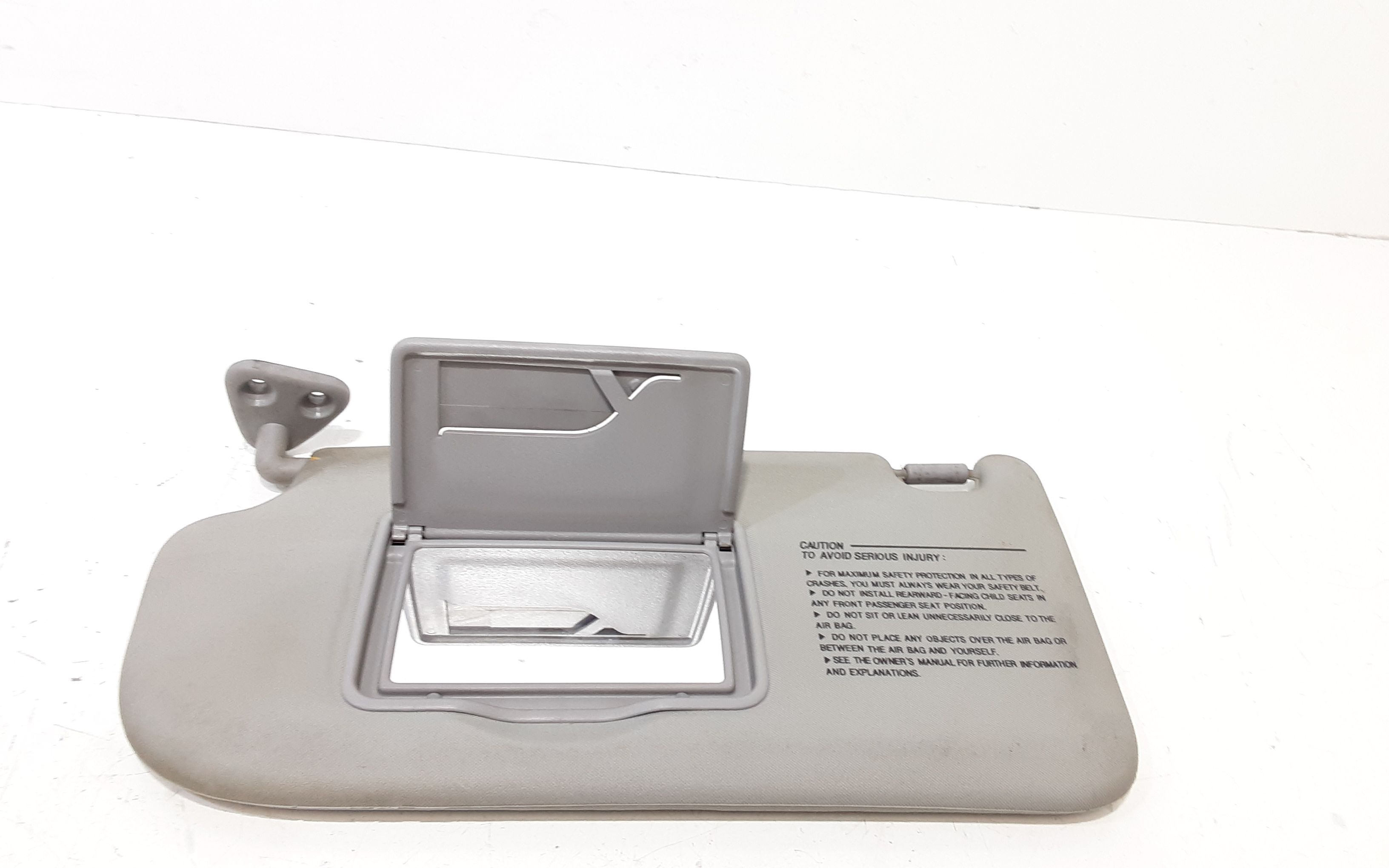 Parasole aletta anteriore Lato Guida HYUNDAI Tucson  Serie (04>09)