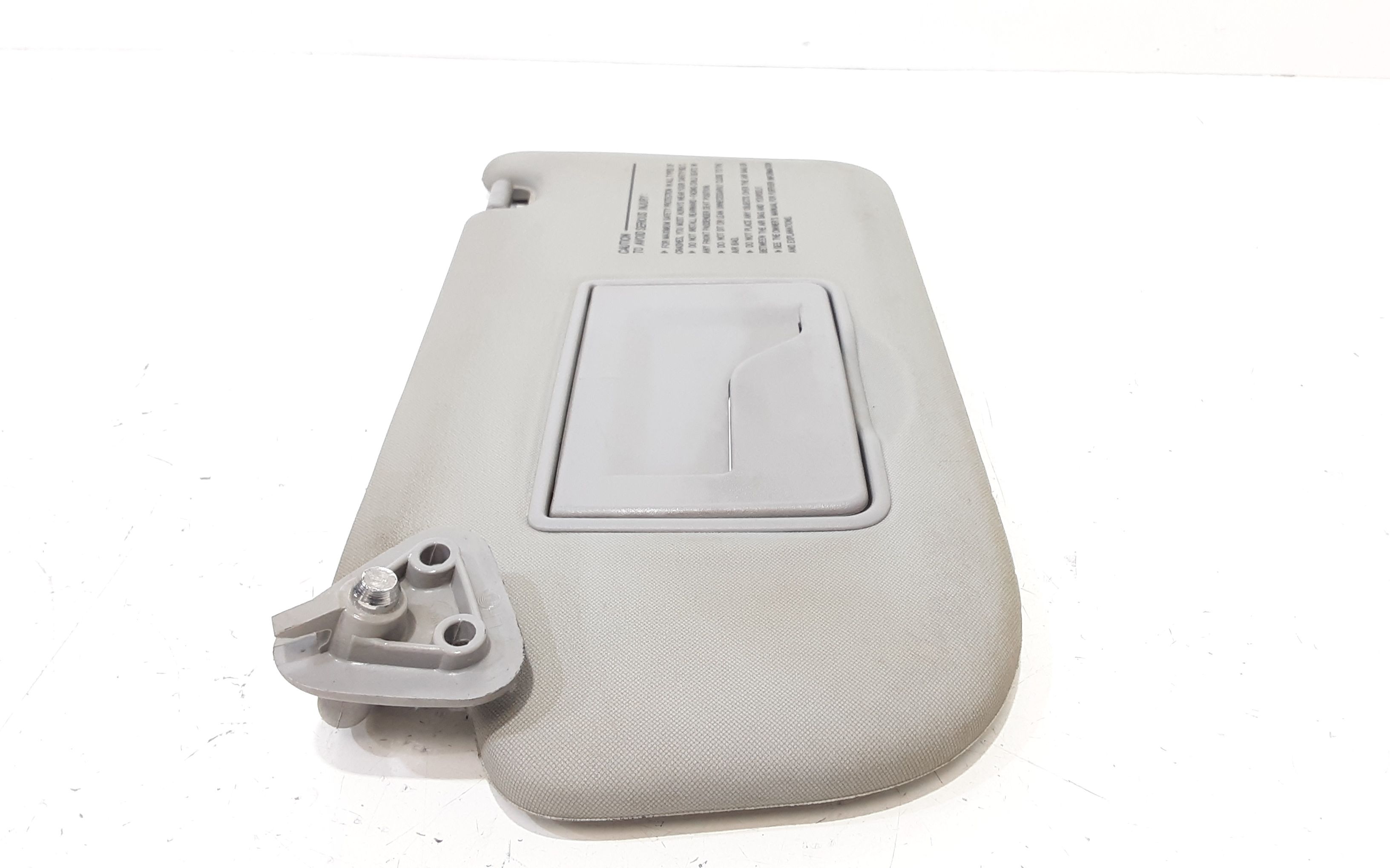 Parasole aletta anteriore Lato Guida HYUNDAI Tucson  Serie (04>09)