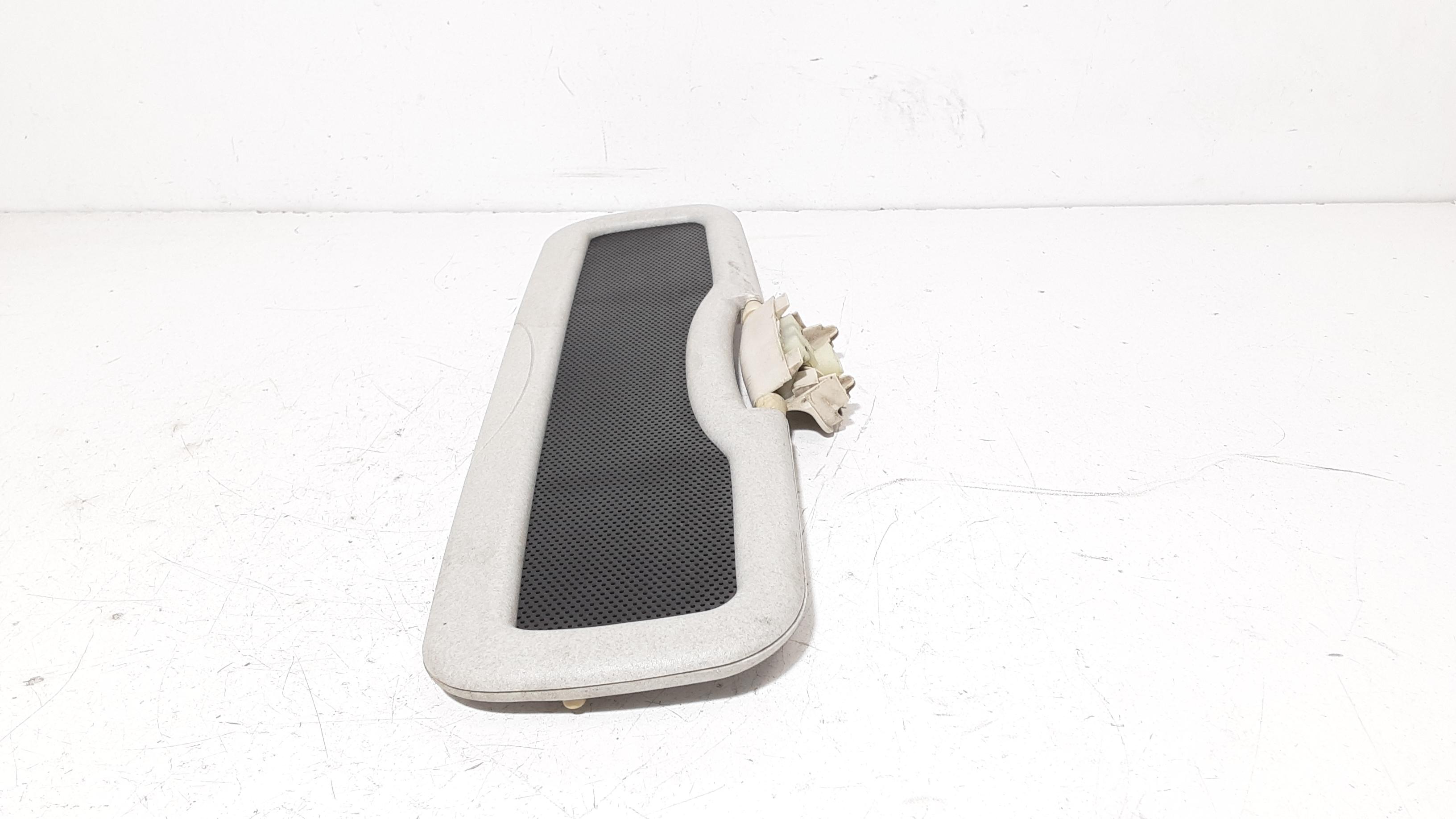 Parasole aletta anteriore Lato Guida SMART ForTwo Coup 1 Serie