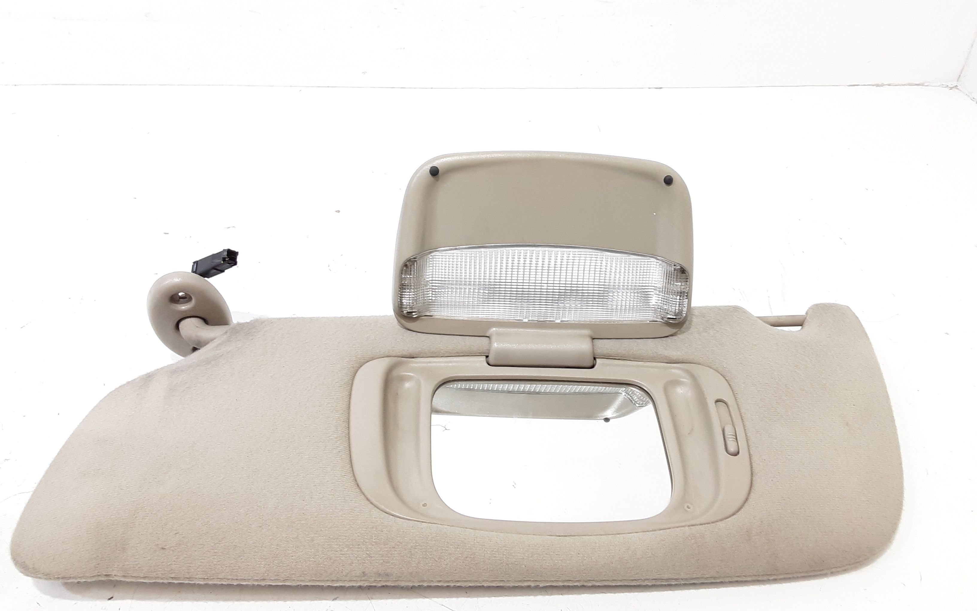 Parasole aletta anteriore Lato Guida JEEP Grand Cherokee 2 Serie