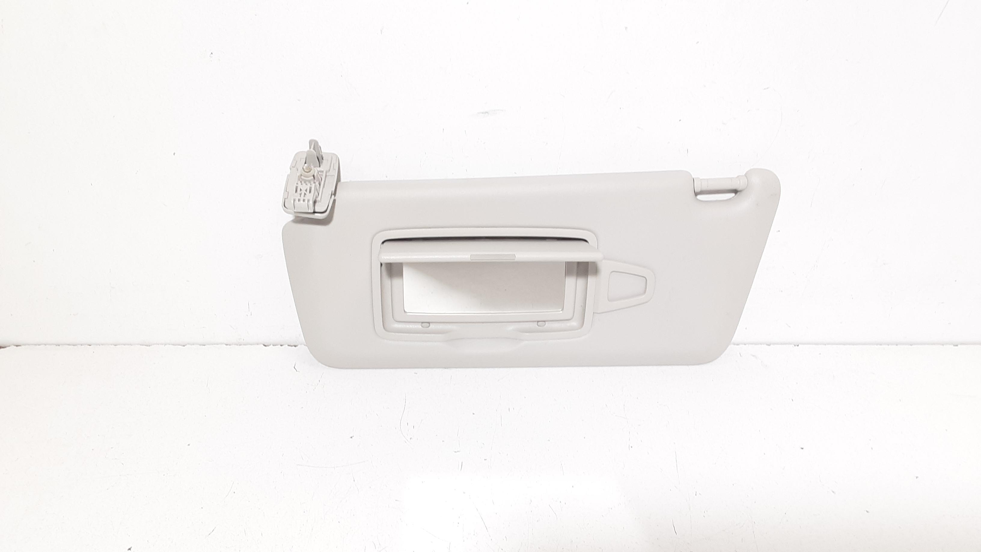 Parasole aletta anteriore Lato Guida MERCEDES CLA Serie (13>)