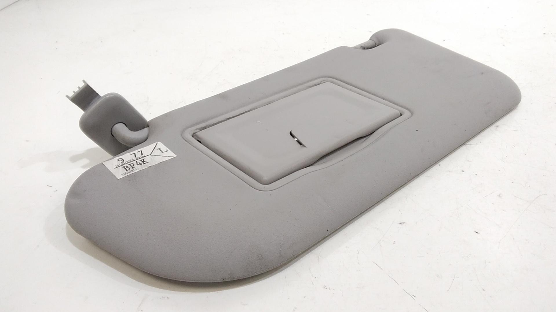 Parasole aletta anteriore Lato Guida MAZDA 3 Berlina Serie (03>09)