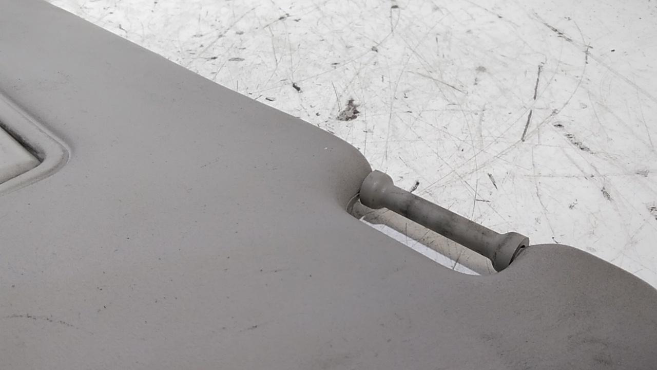 Parasole aletta anteriore Lato Guida MAZDA 2 Berlina 1 Serie