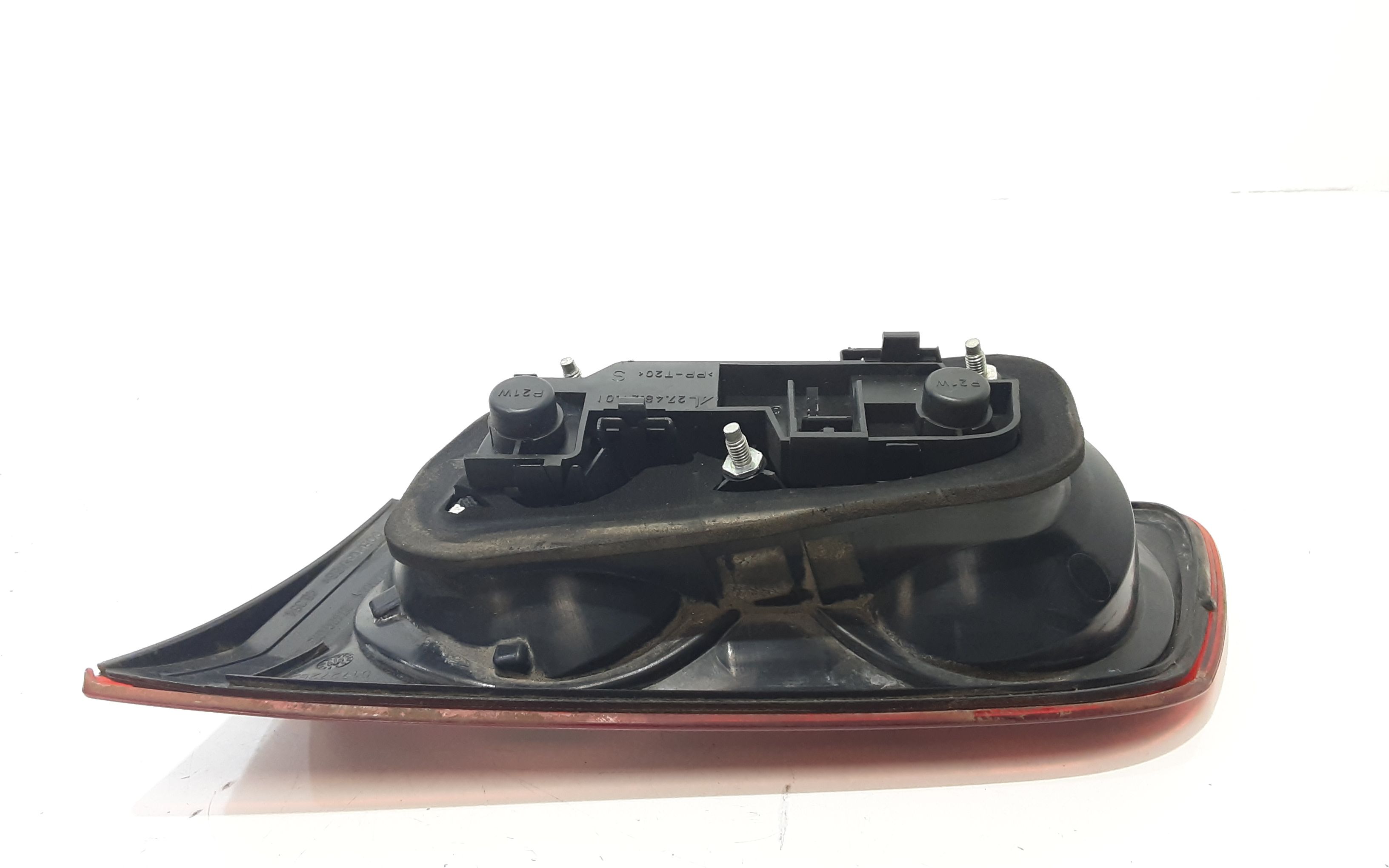 Stop Posteriore Sinistro Integrato nel Portello FIAT Croma 3 Serie