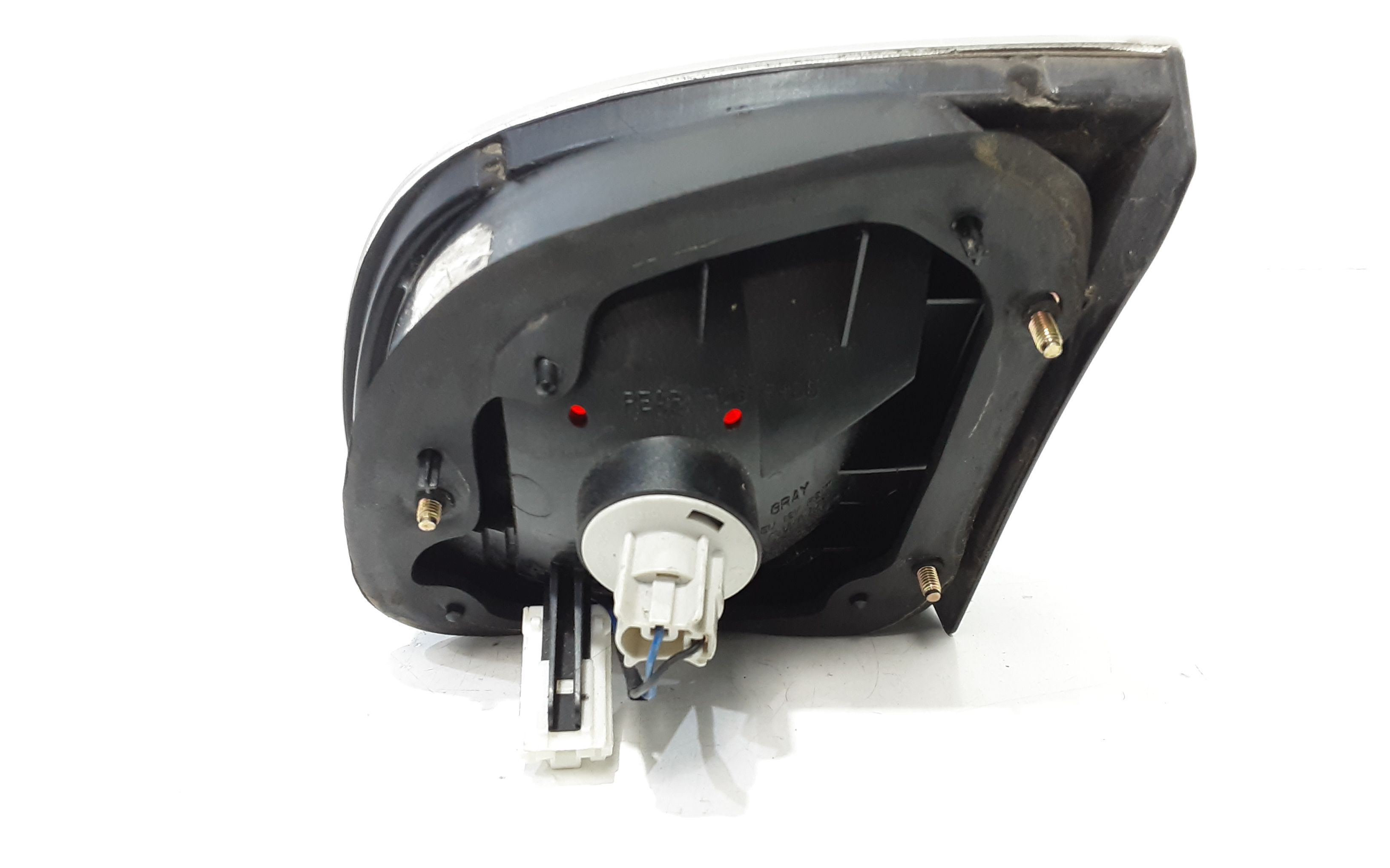 Stop Posteriore Sinistro Integrato nel Portello DAEWOO Lanos 1 Serie