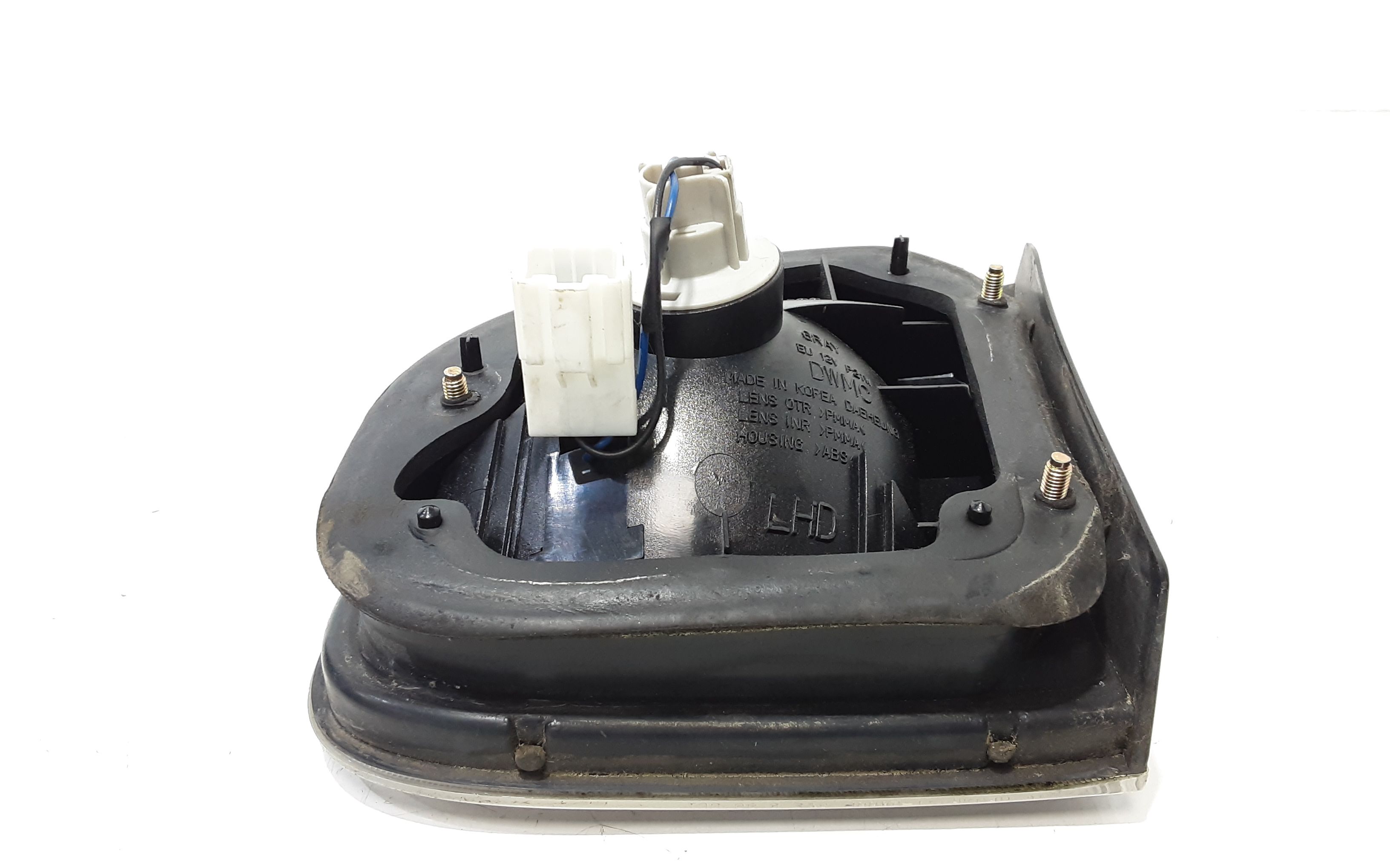 Stop Posteriore Sinistro Integrato nel Portello DAEWOO Lanos 1 Serie