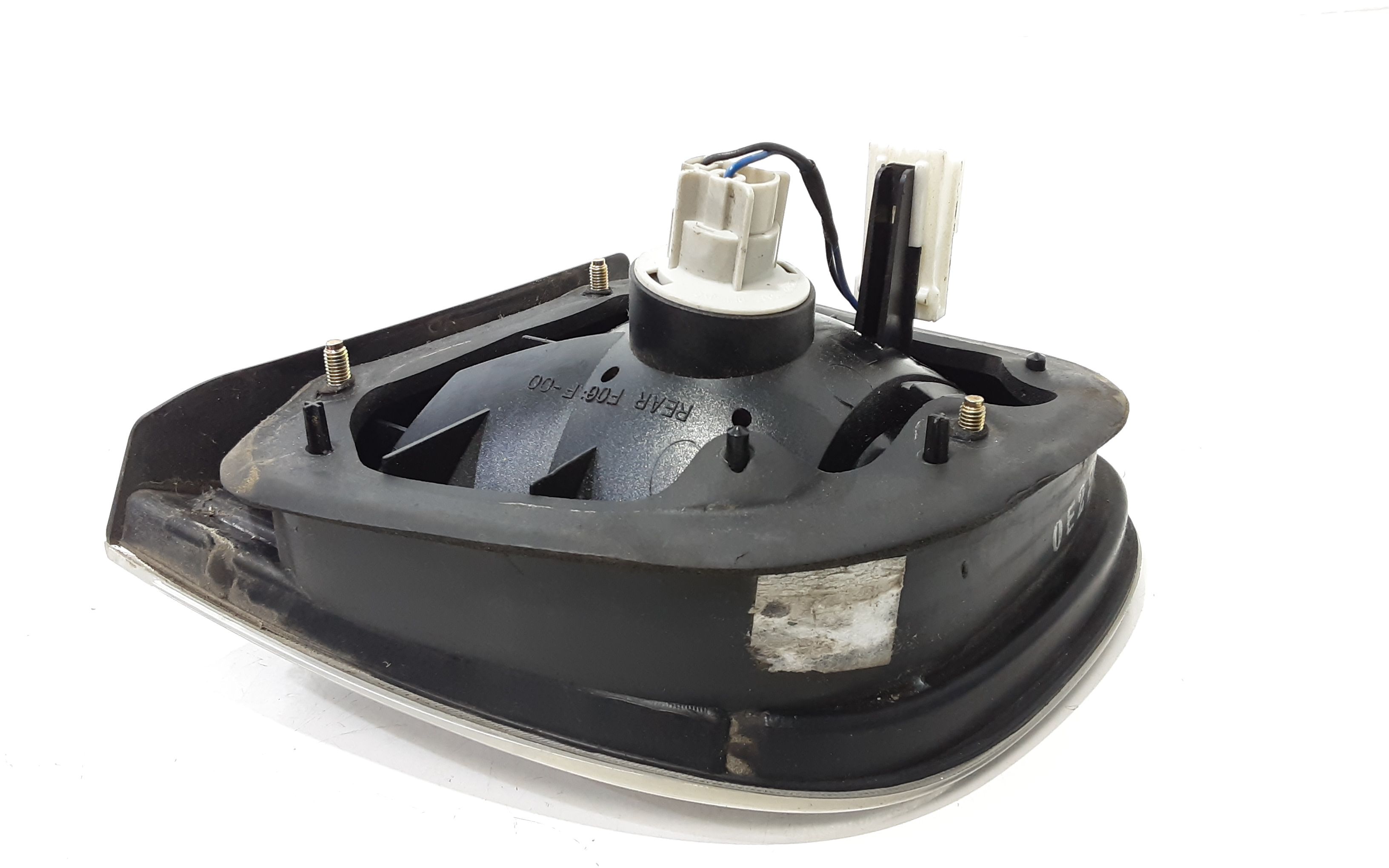 Stop Posteriore Sinistro Integrato nel Portello DAEWOO Lanos 1 Serie