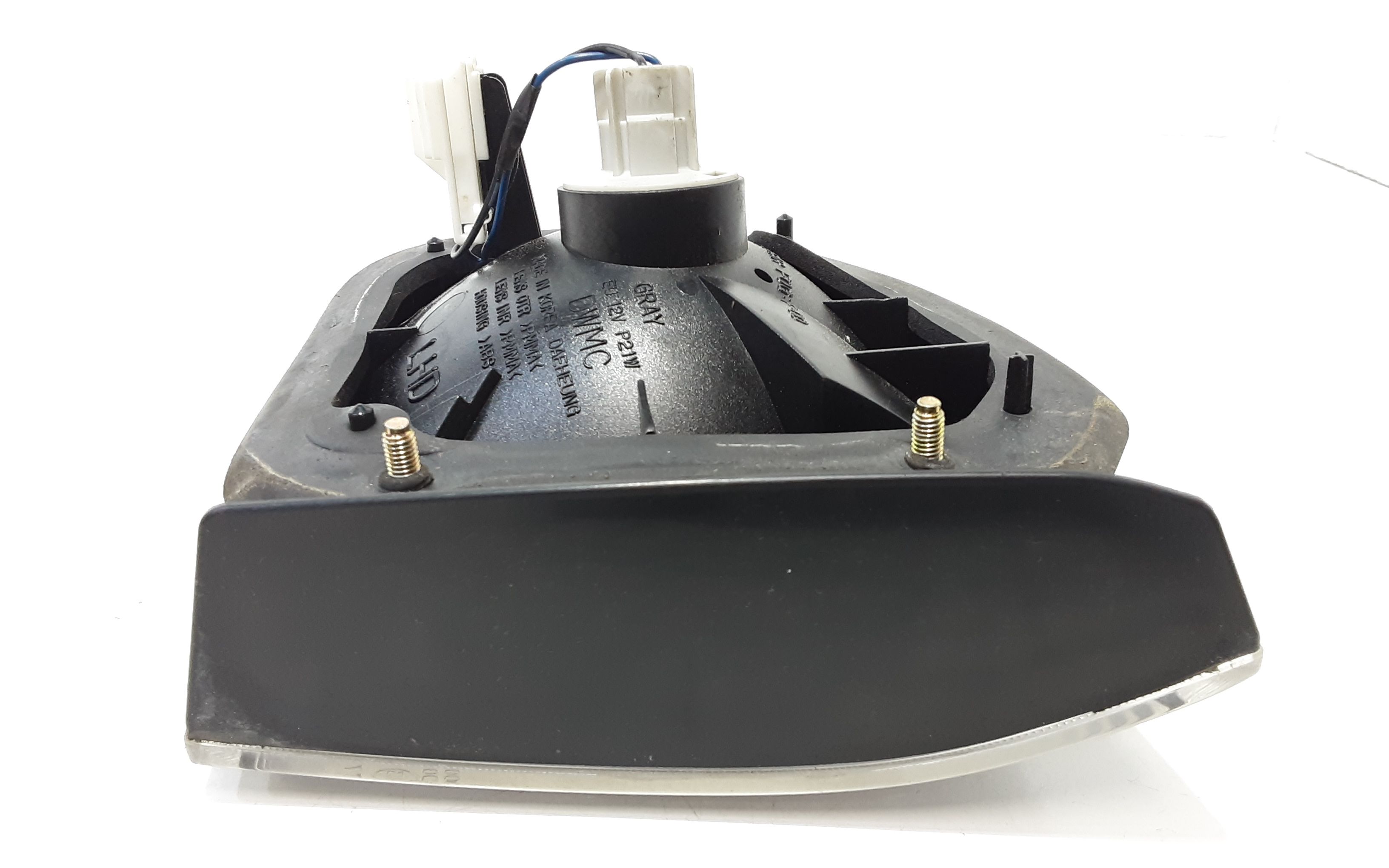 Stop Posteriore Sinistro Integrato nel Portello DAEWOO Lanos 1 Serie