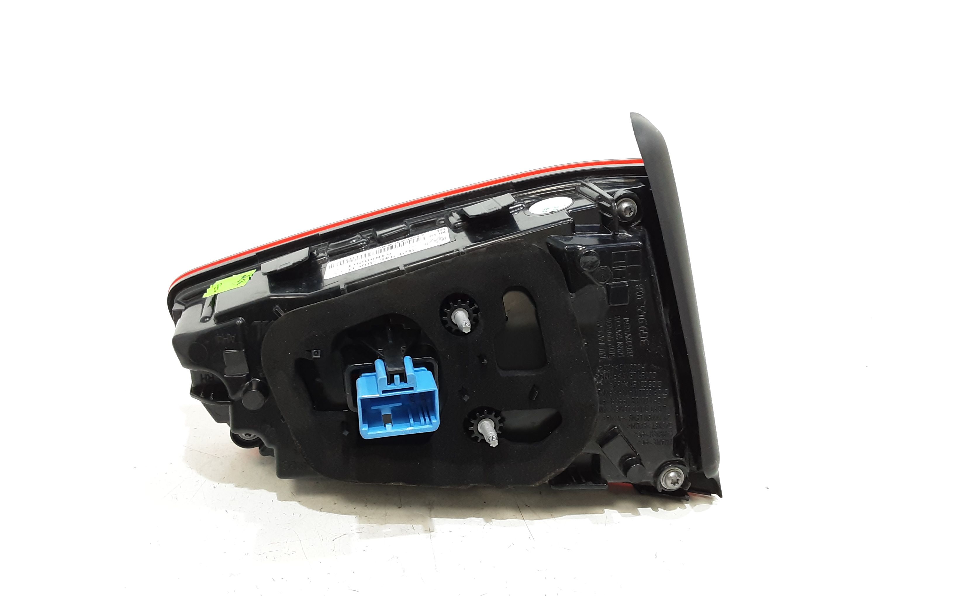 Stop Posteriore Sinistro Integrato nel Portello VOLKSWAGEN Passat Alltrack (3G5,CB5) (15>)