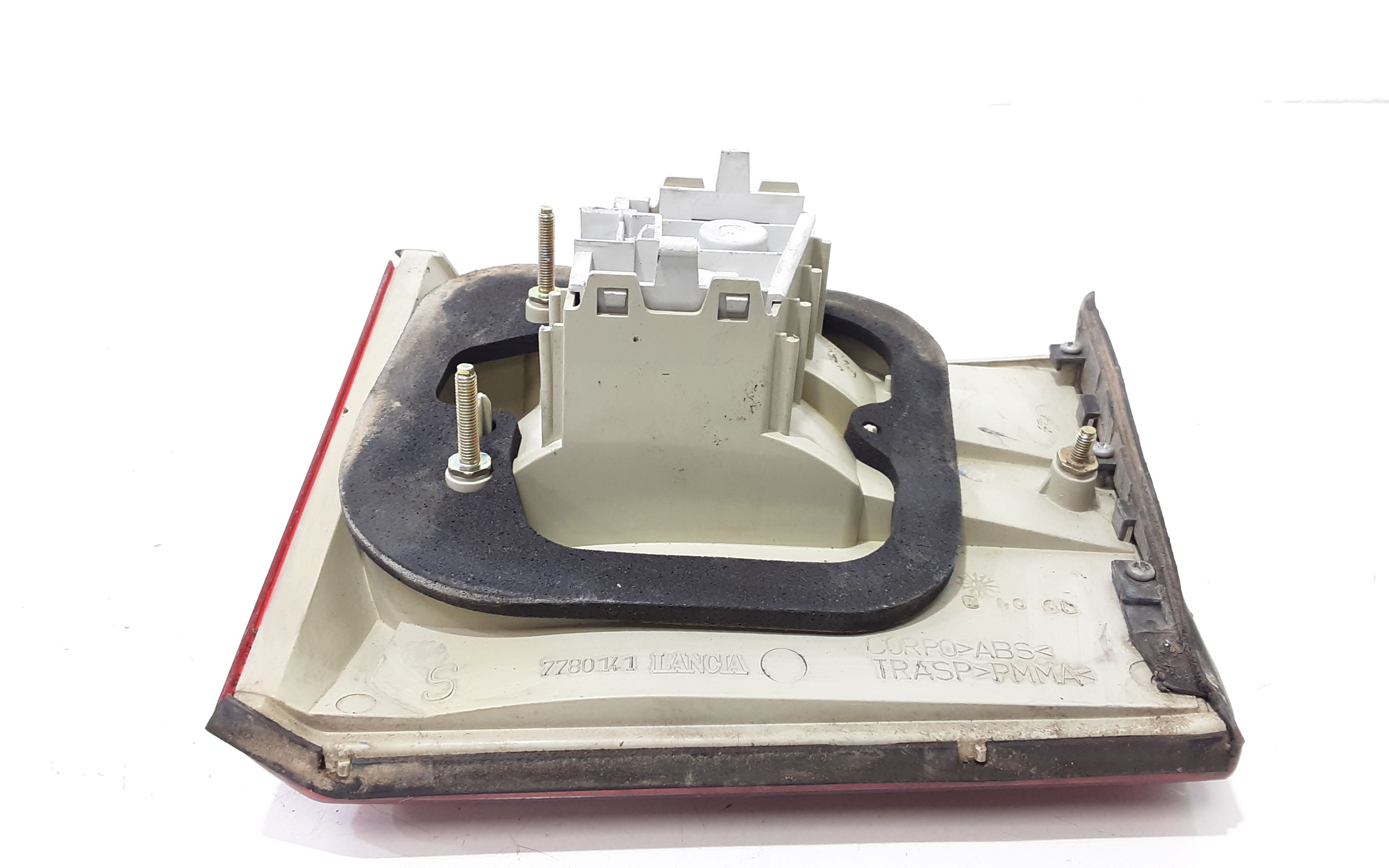 Stop Posteriore Sinistro Integrato nel Portello LANCIA K Berlina