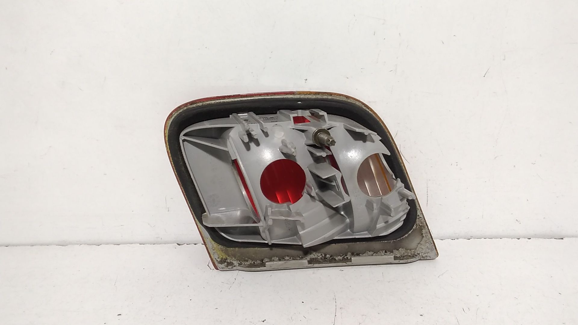 Stop Posteriore Sinistro Integrato nel Portello BMW Serie 3 E46 Berlina (01>05)