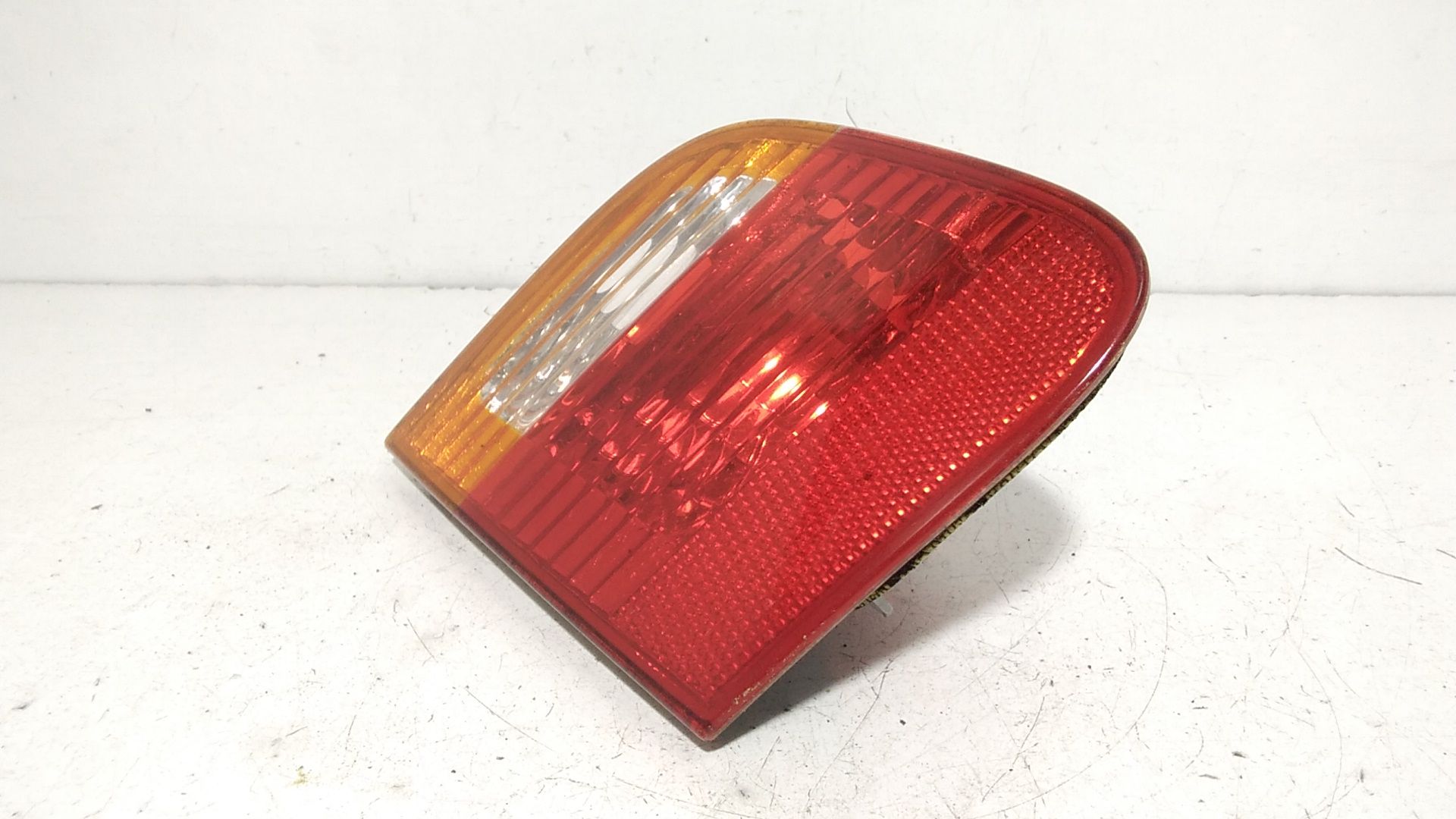 Stop Posteriore Sinistro Integrato nel Portello BMW Serie 3 E46 Berlina (01>05)