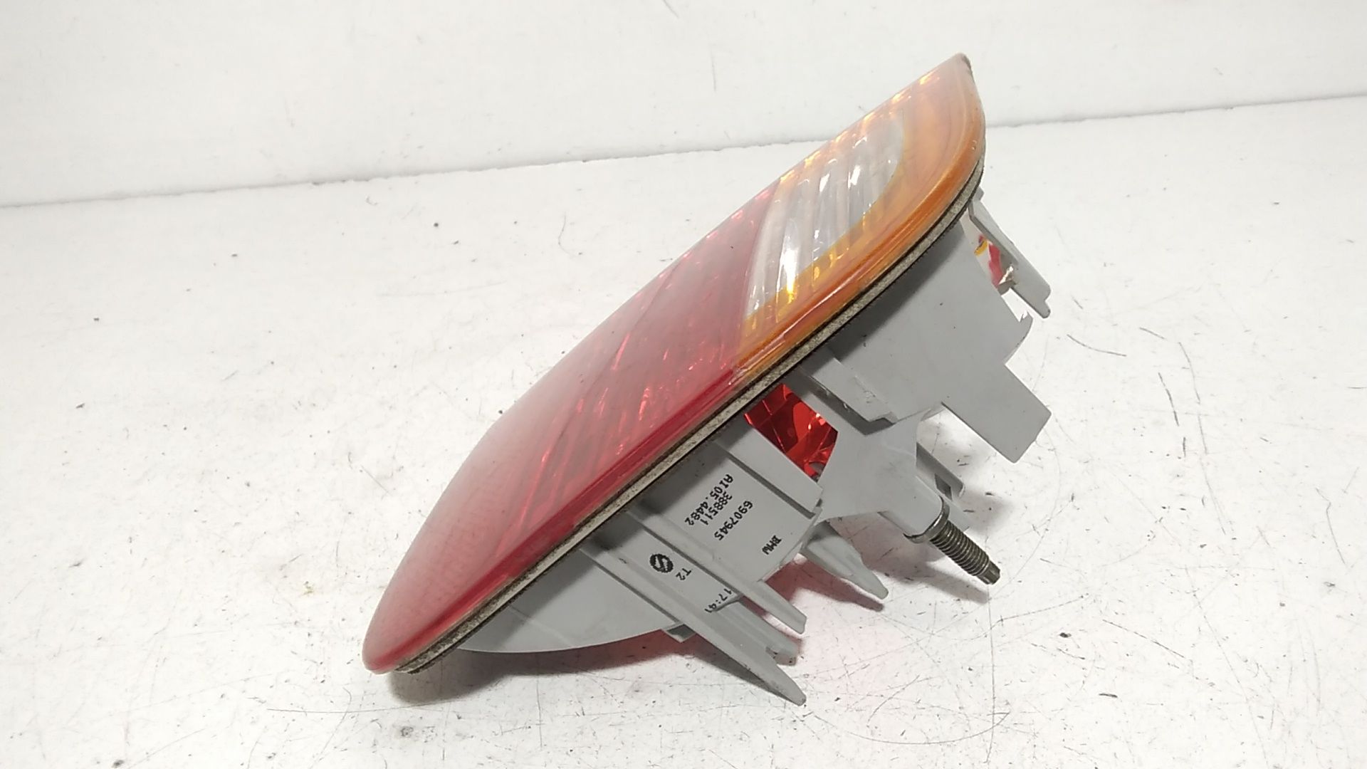 Stop Posteriore Sinistro Integrato nel Portello BMW Serie 3 E46 Berlina (01>05)