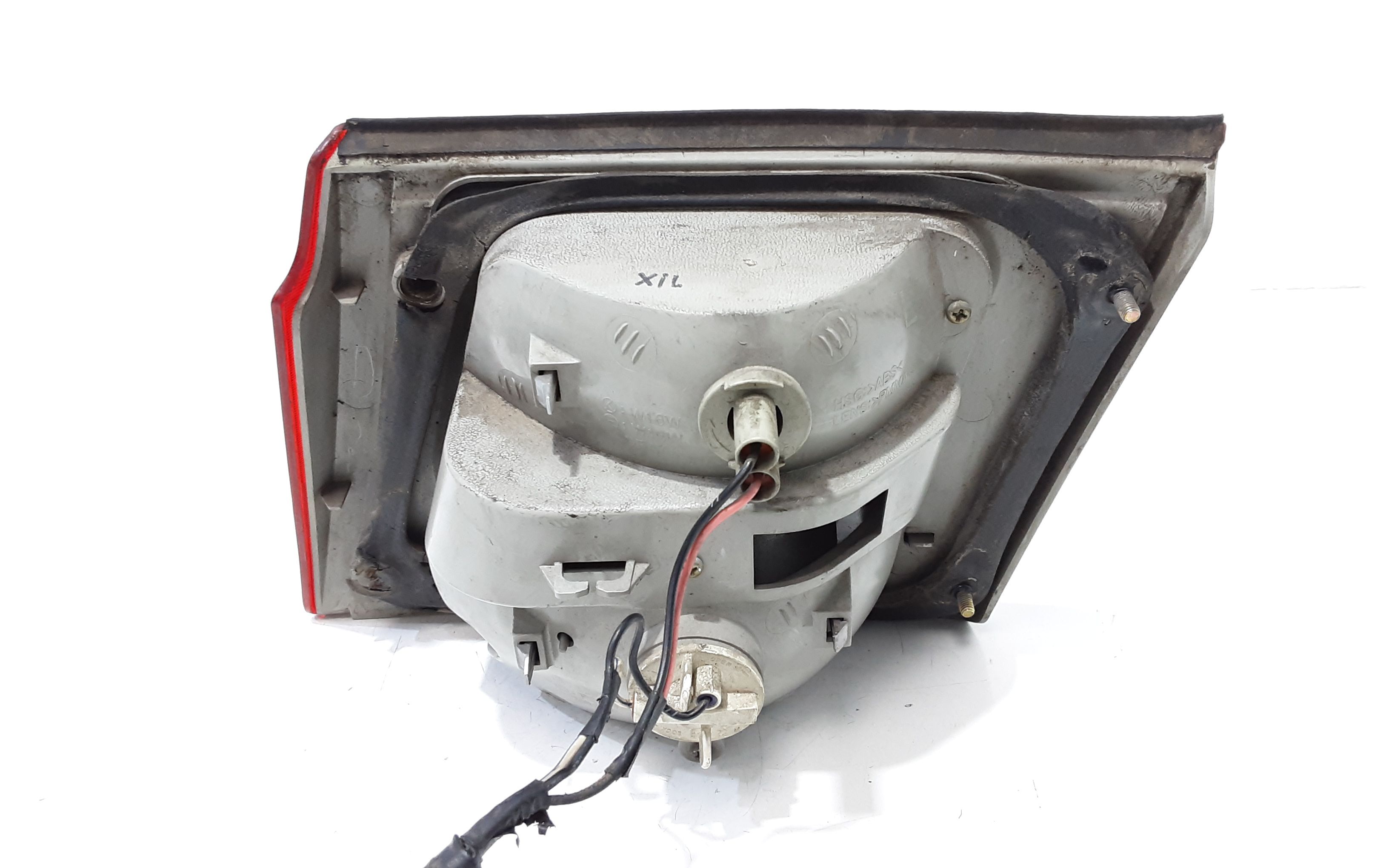 Stop Posteriore Sinistro Integrato nel Portello KIA Carens 1 Serie