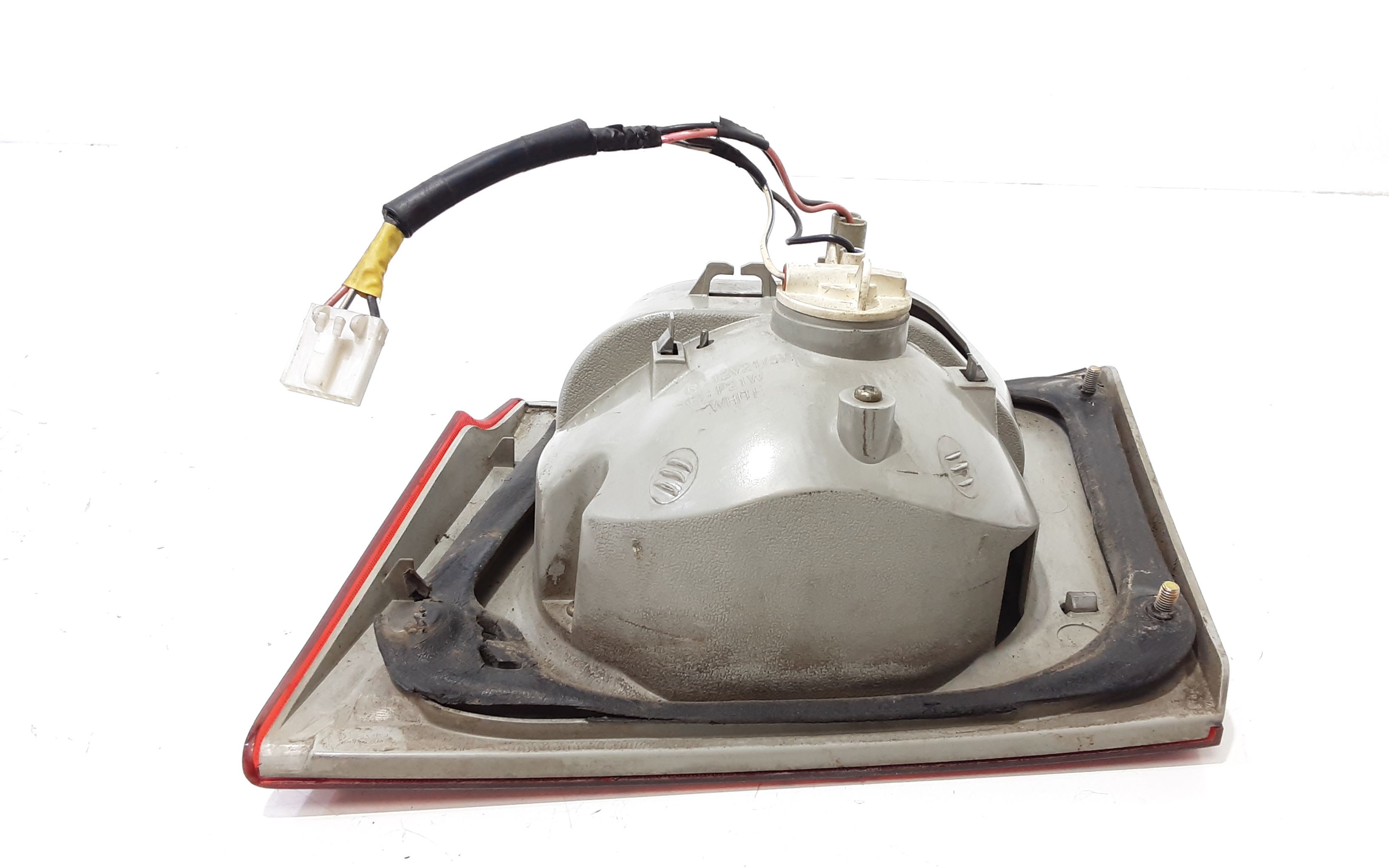 Stop Posteriore Sinistro Integrato nel Portello KIA Carens 1 Serie