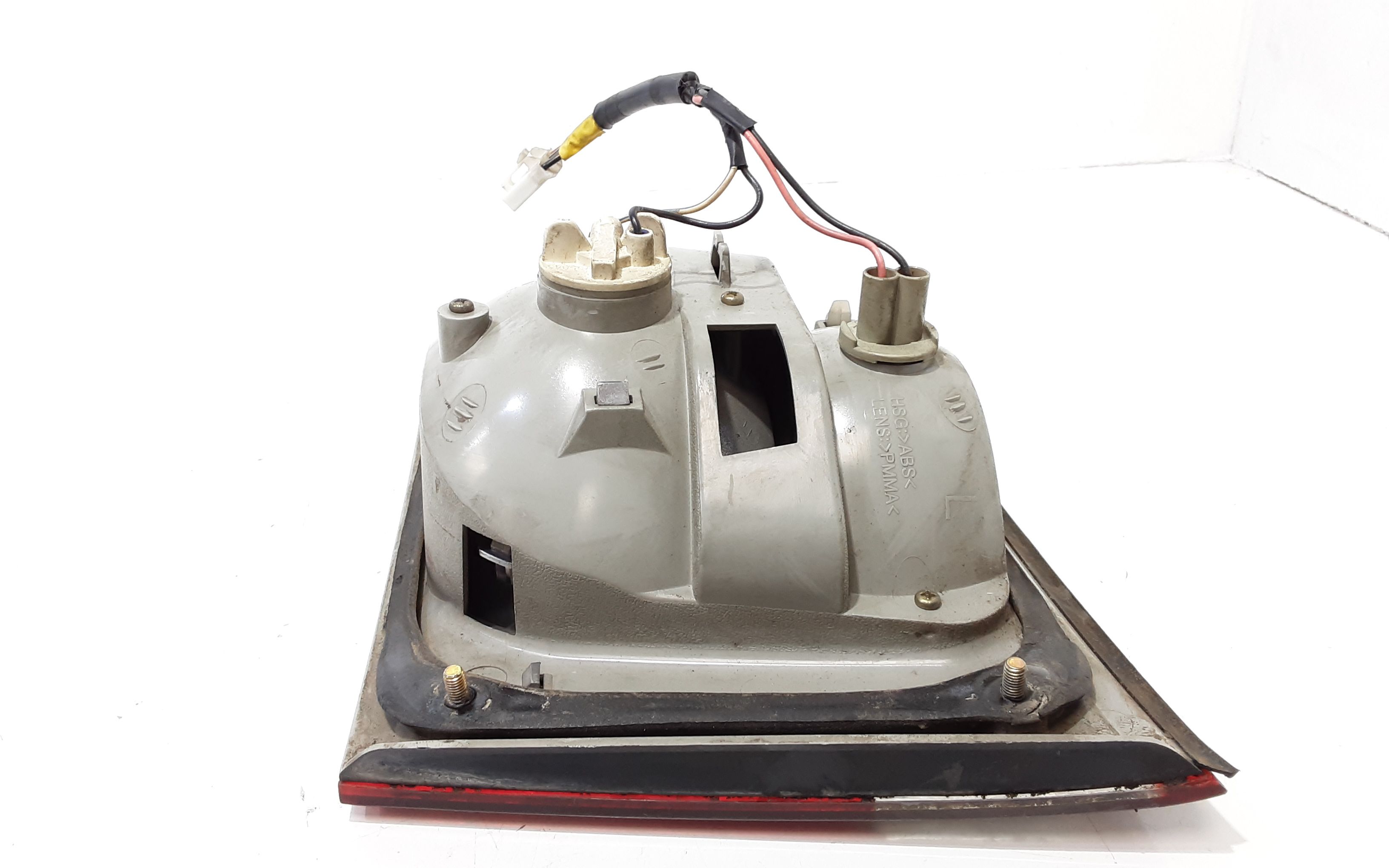 Stop Posteriore Sinistro Integrato nel Portello KIA Carens 1 Serie