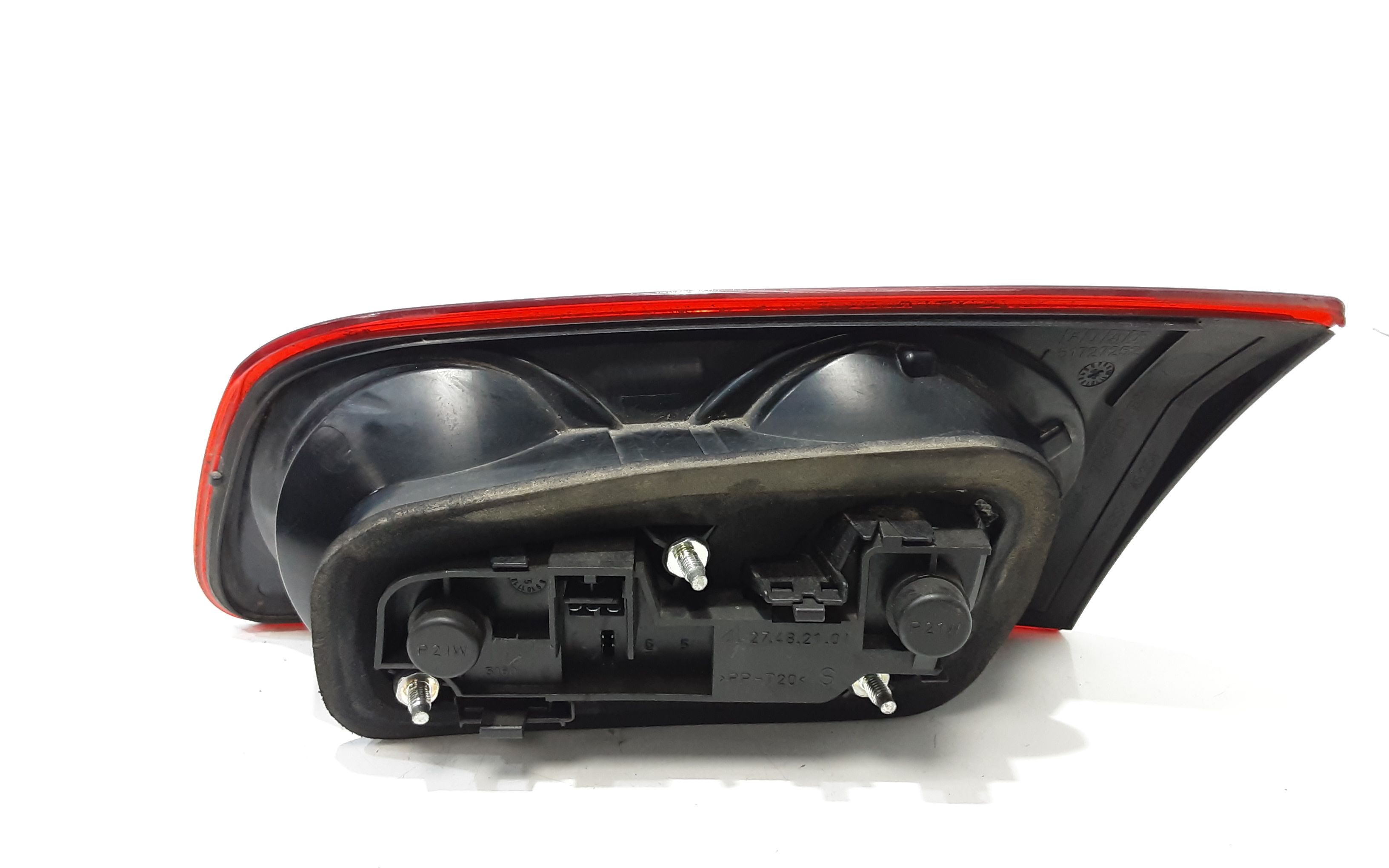 Stop Posteriore Sinistro Integrato nel Portello FIAT Croma 2 Serie