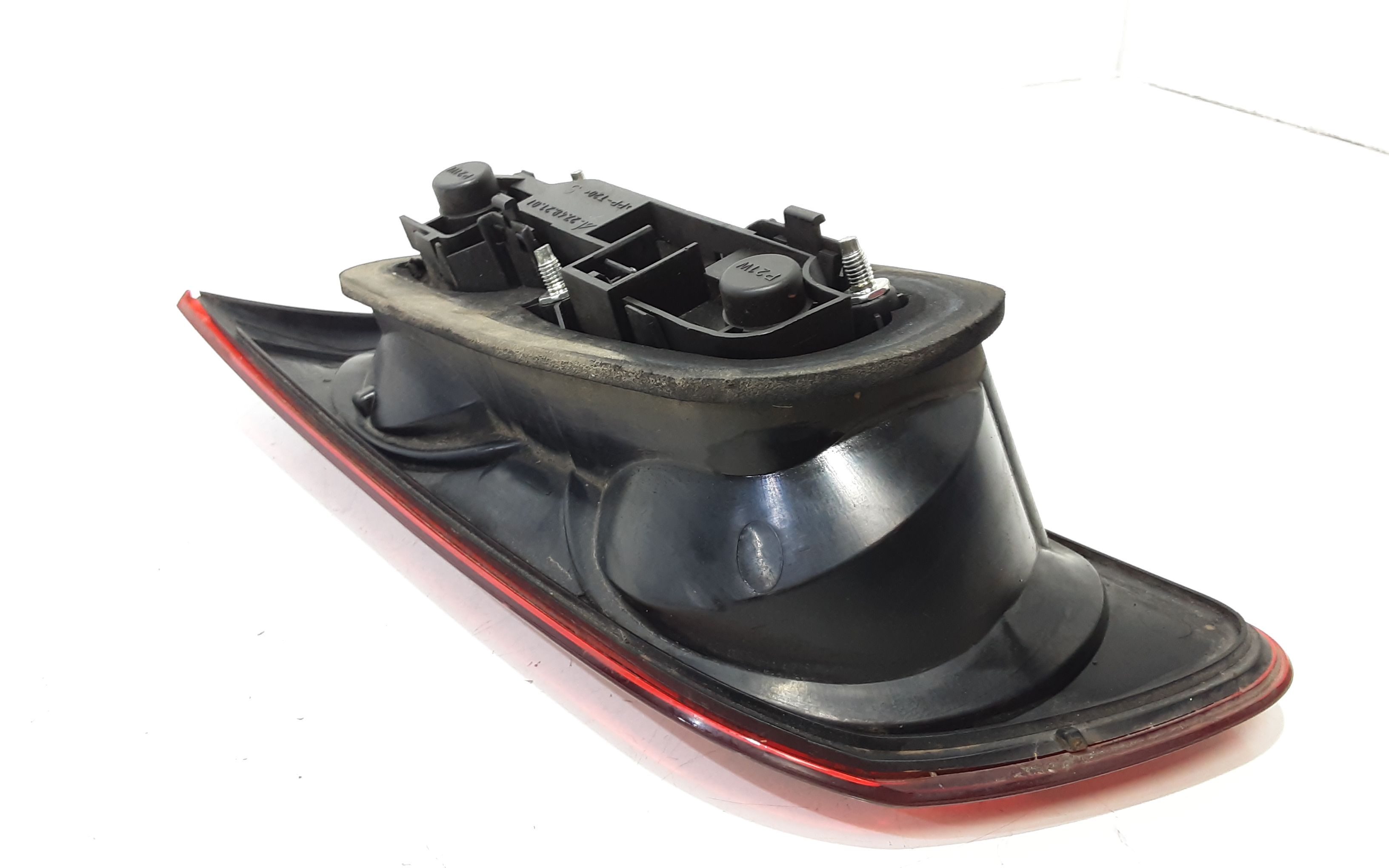 Stop Posteriore Sinistro Integrato nel Portello FIAT Croma 2 Serie