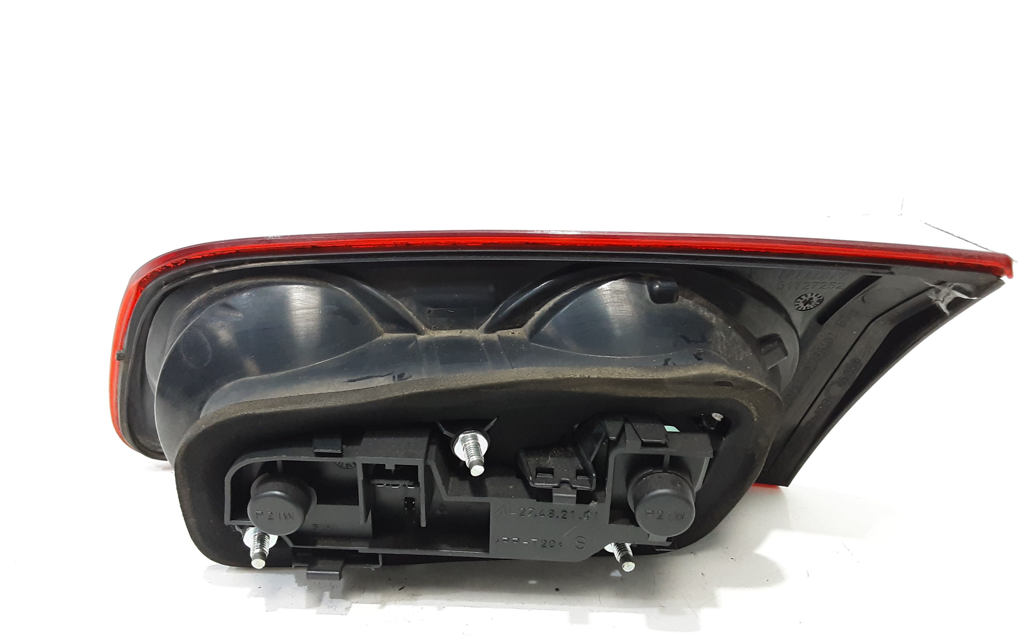 Stop Posteriore Sinistro Integrato nel Portello FIAT Croma 3 Serie