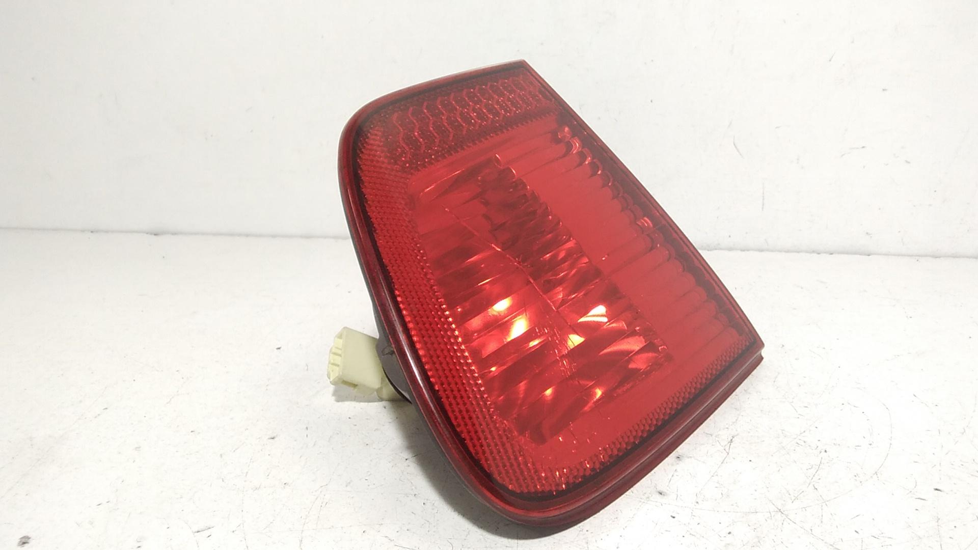 Stop Posteriore Sinistro Integrato nel Portello SEAT Ibiza Serie (99>02)