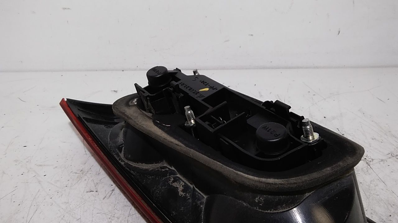 Stop Posteriore Sinistro Integrato nel Portello FIAT Croma 2 Serie