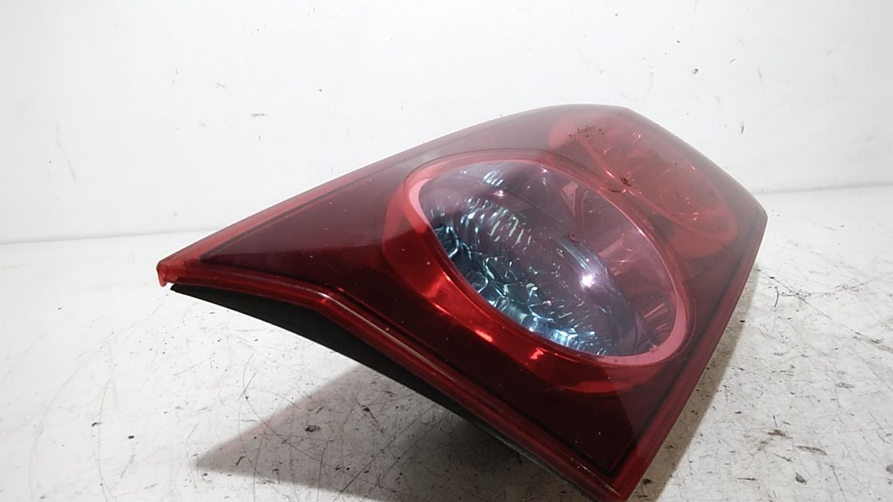 Stop Posteriore Sinistro Integrato nel Portello FIAT Croma 2 Serie