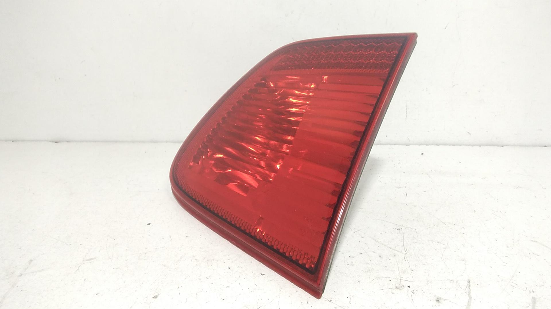 Stop Posteriore Sinistro Integrato nel Portello SEAT Ibiza Serie (99>02)