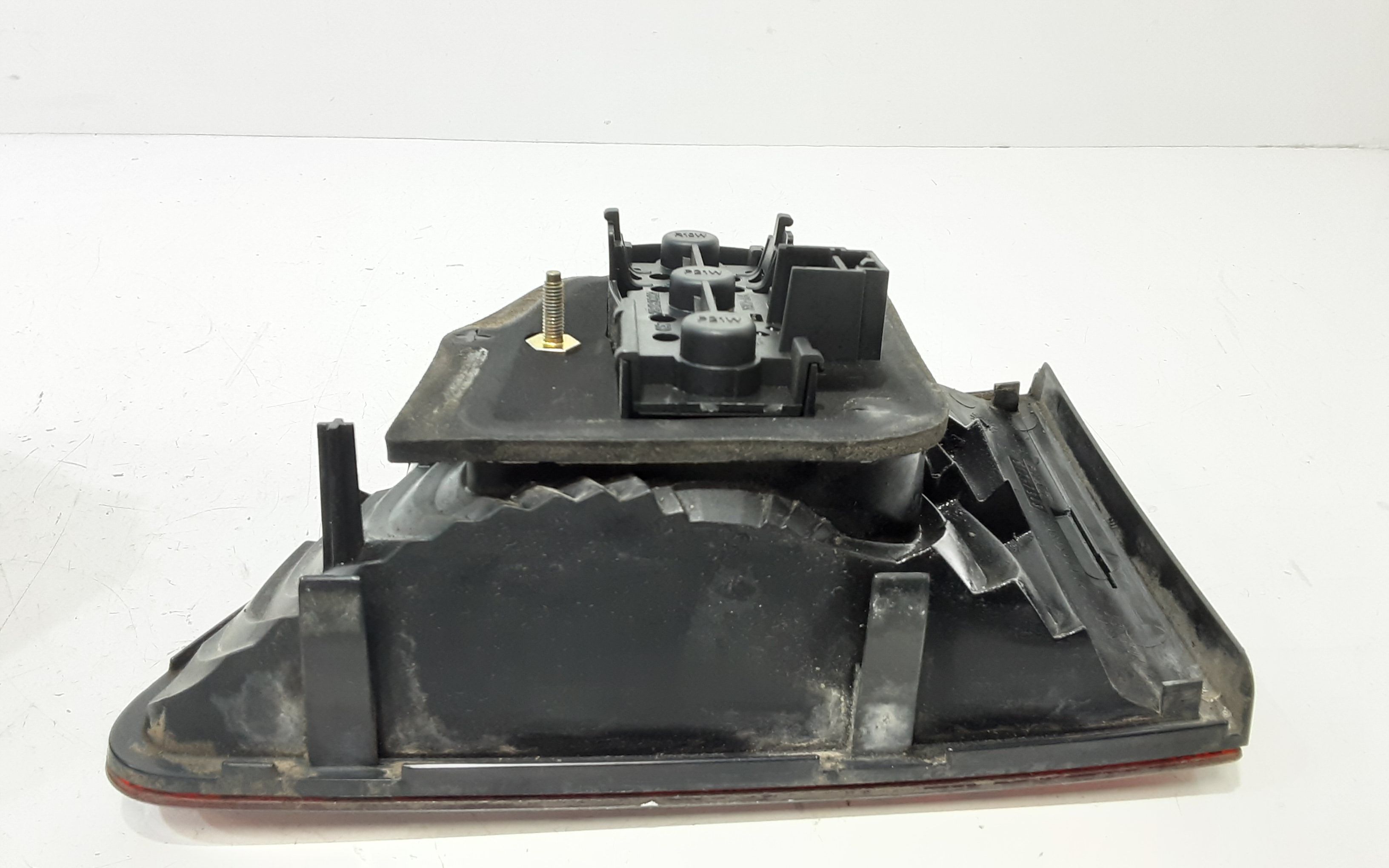 Stop Posteriore Sinistro Integrato nel Portello FIAT Stilo S. Wagon