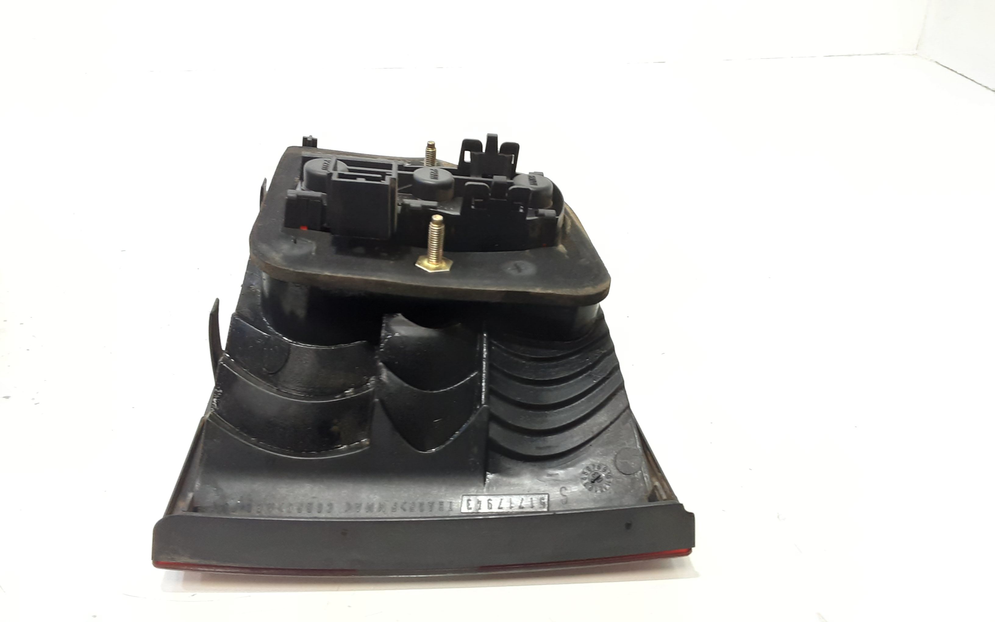 Stop Posteriore Sinistro Integrato nel Portello FIAT Stilo S. Wagon