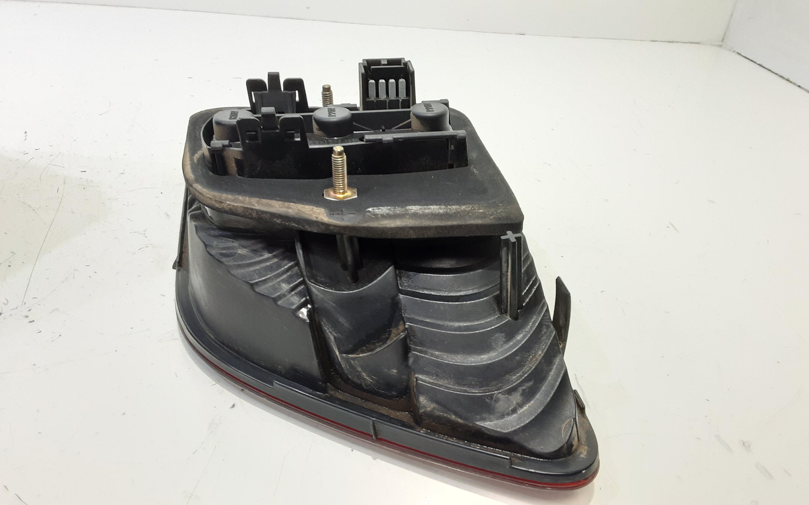 Stop Posteriore Sinistro Integrato nel Portello FIAT Stilo S. Wagon