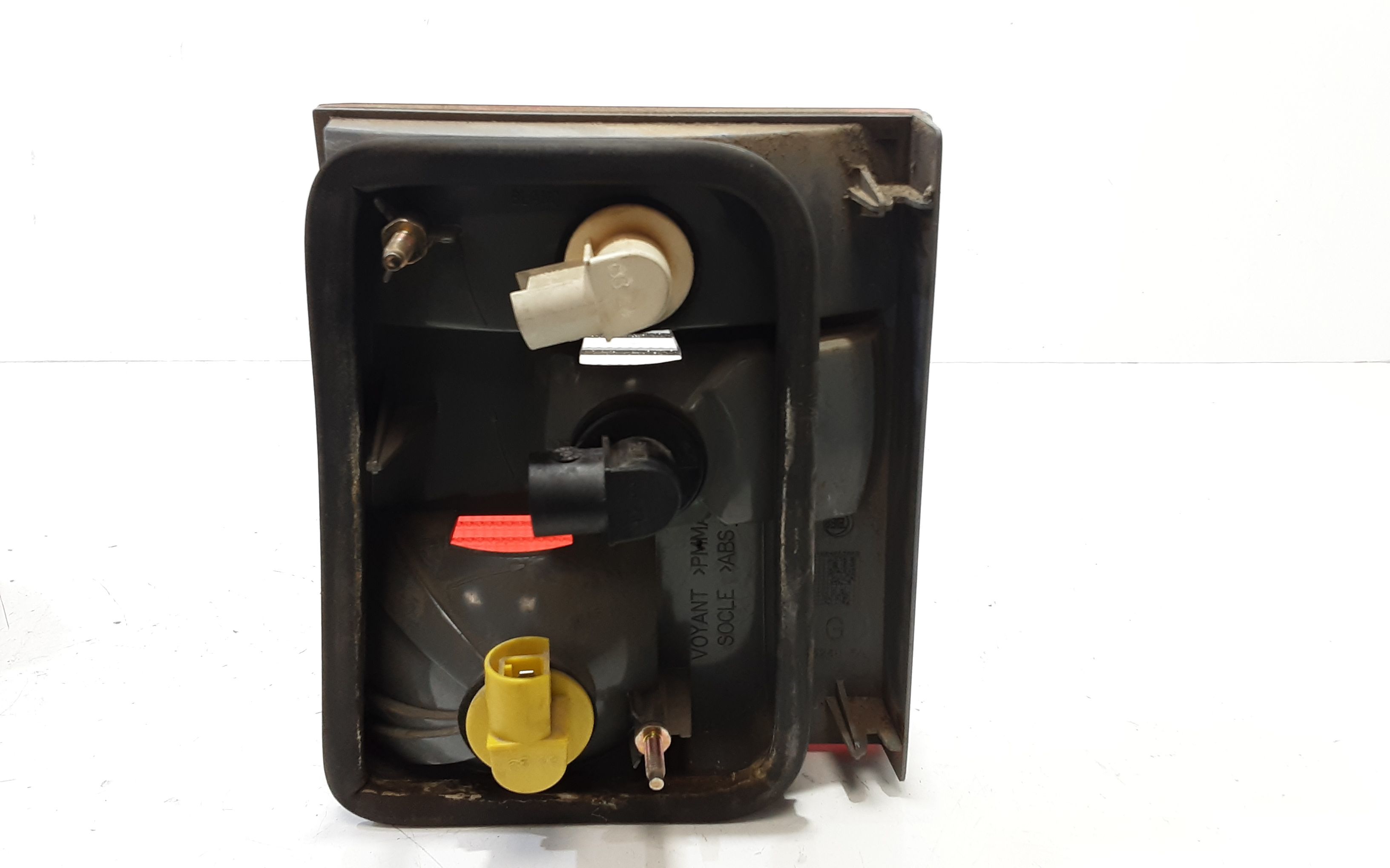 Stop Posteriore Sinistro Integrato nel Portello CITROEN Evasion 1 Serie