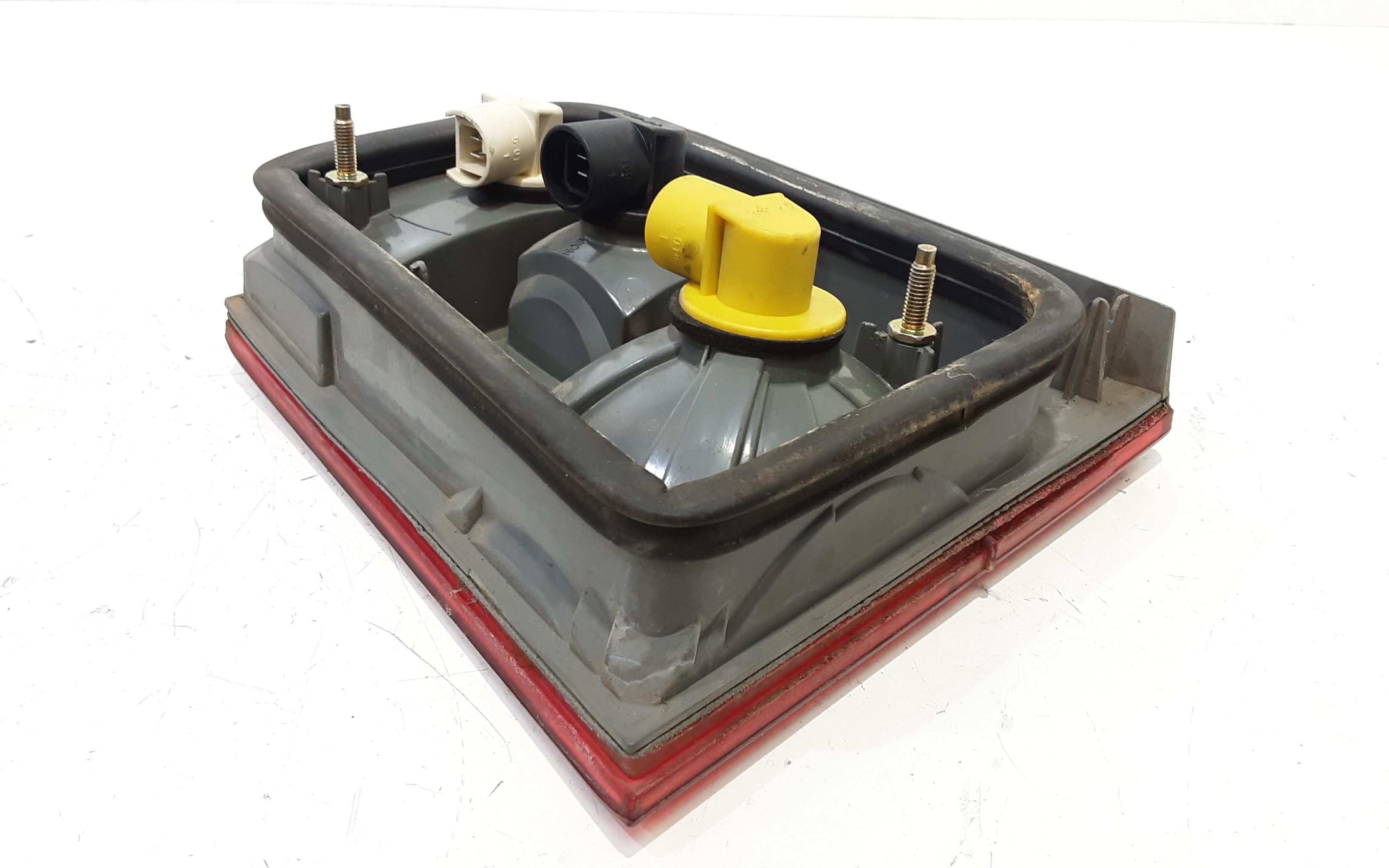 Stop Posteriore Sinistro Integrato nel Portello CITROEN Evasion 1 Serie