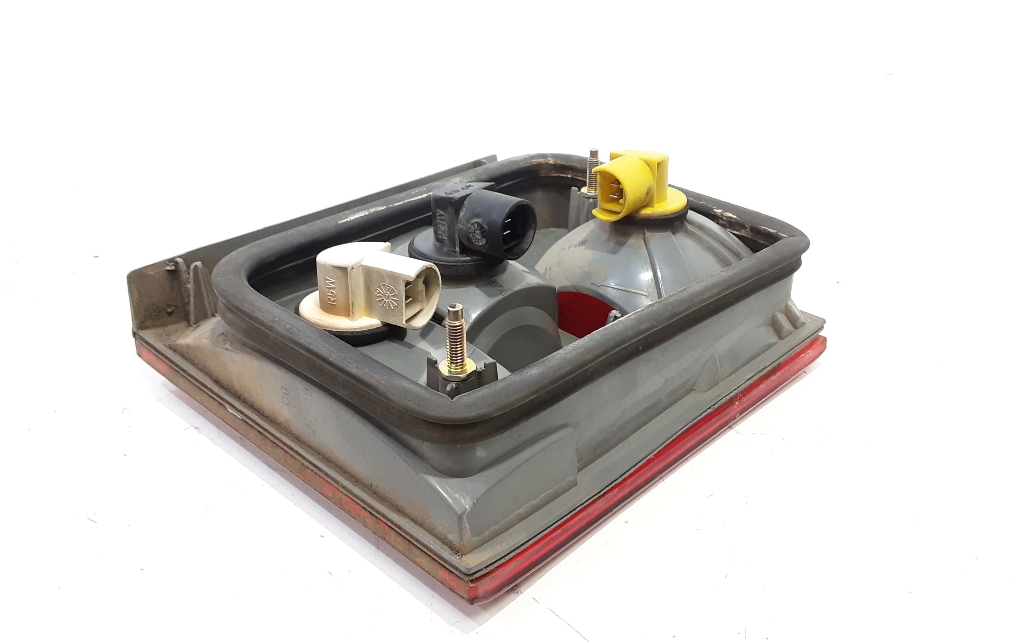 Stop Posteriore Sinistro Integrato nel Portello CITROEN Evasion 1 Serie