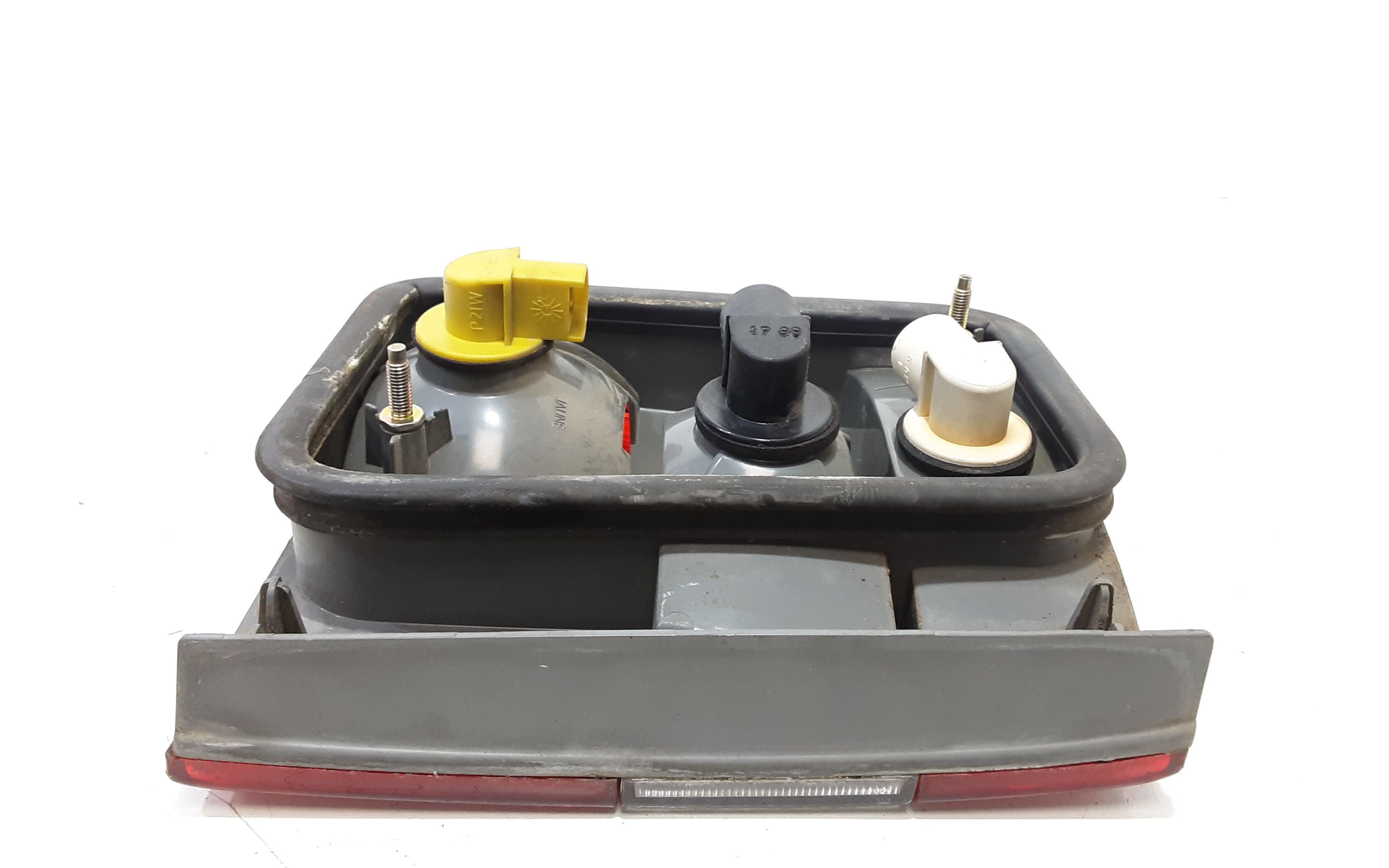 Stop Posteriore Sinistro Integrato nel Portello CITROEN Evasion 1 Serie