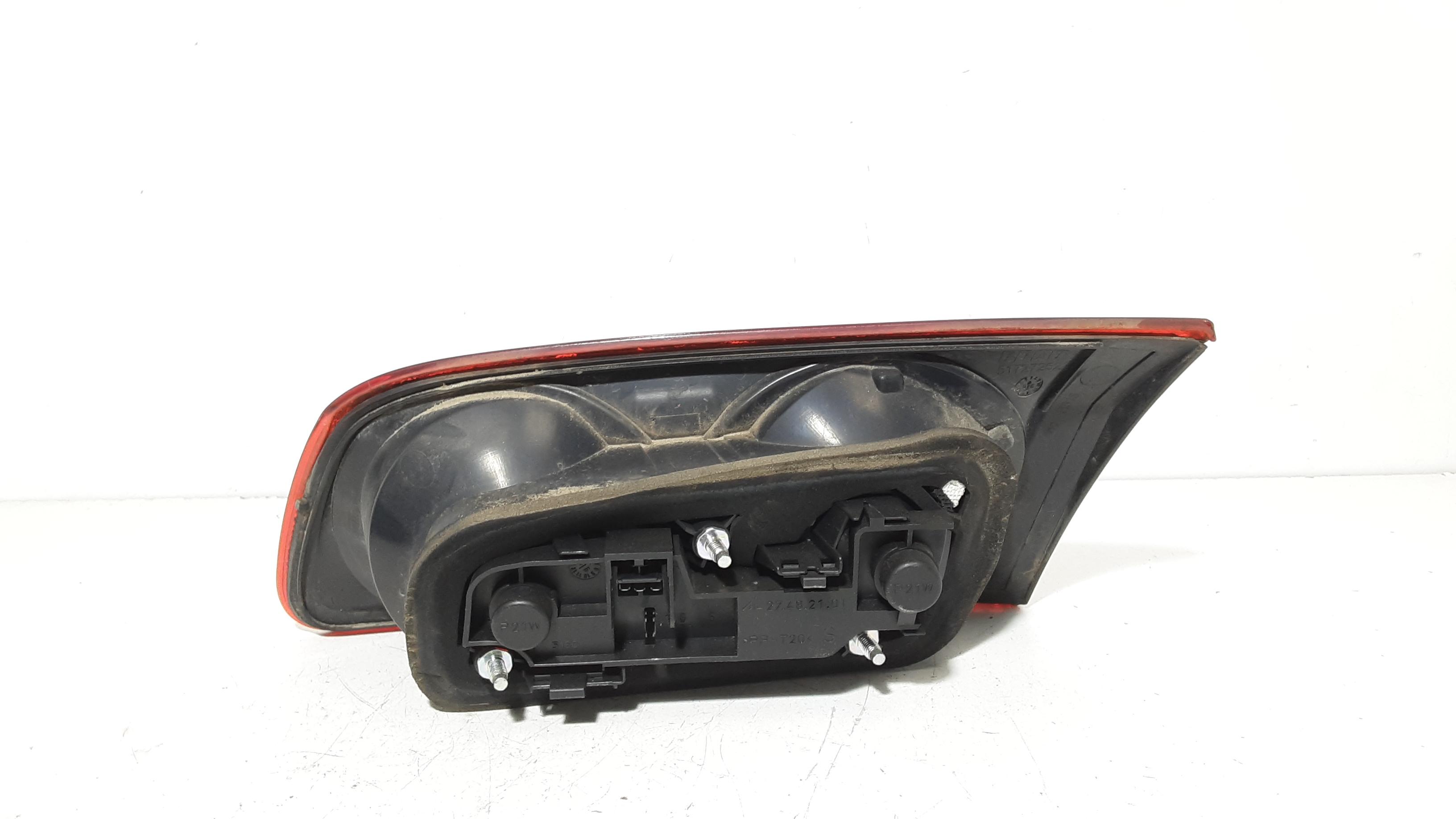 Stop Posteriore Sinistro Integrato nel Portello FIAT Croma 2 Serie