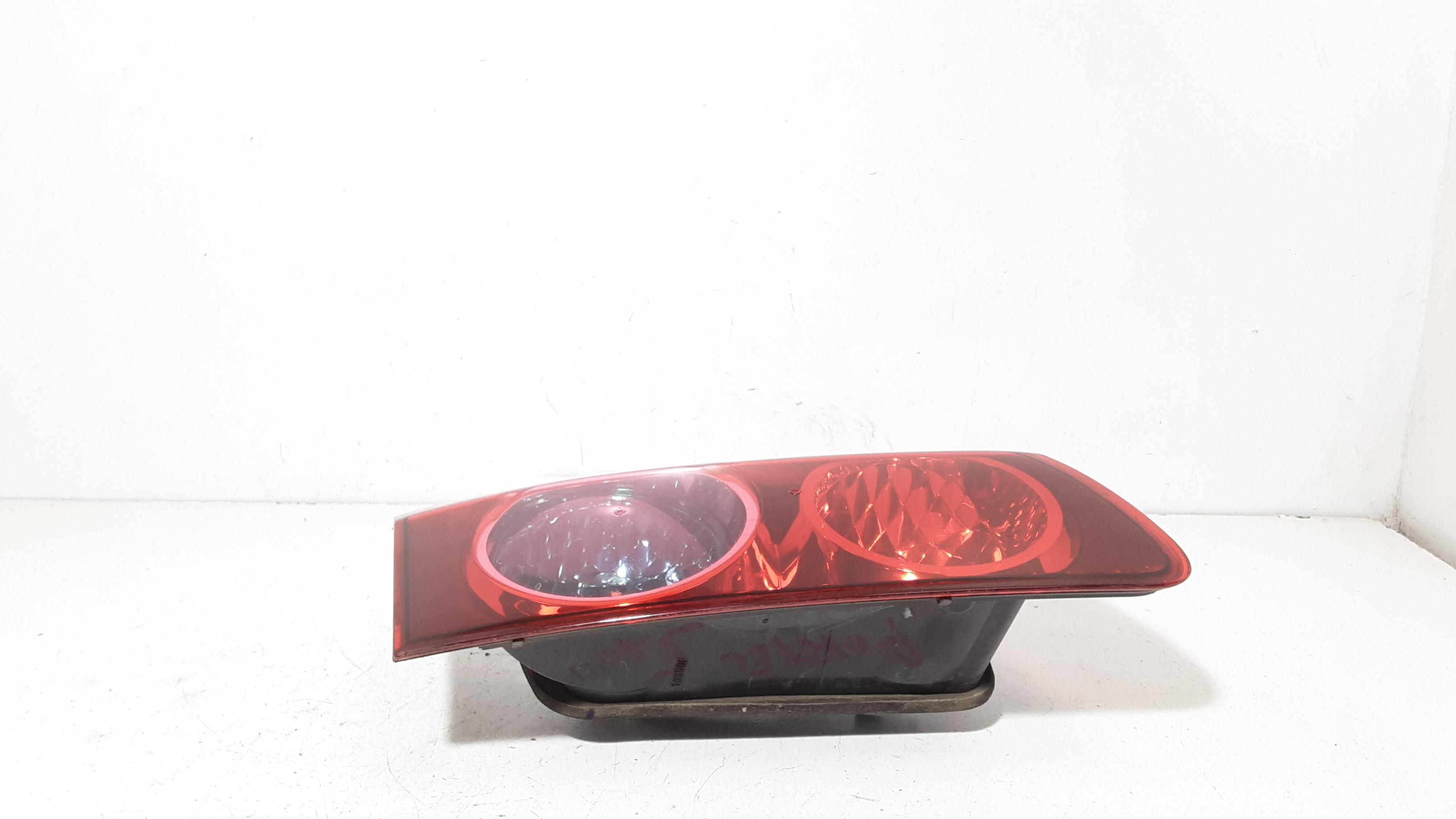 Stop Posteriore Sinistro Integrato nel Portello FIAT Croma 2 Serie