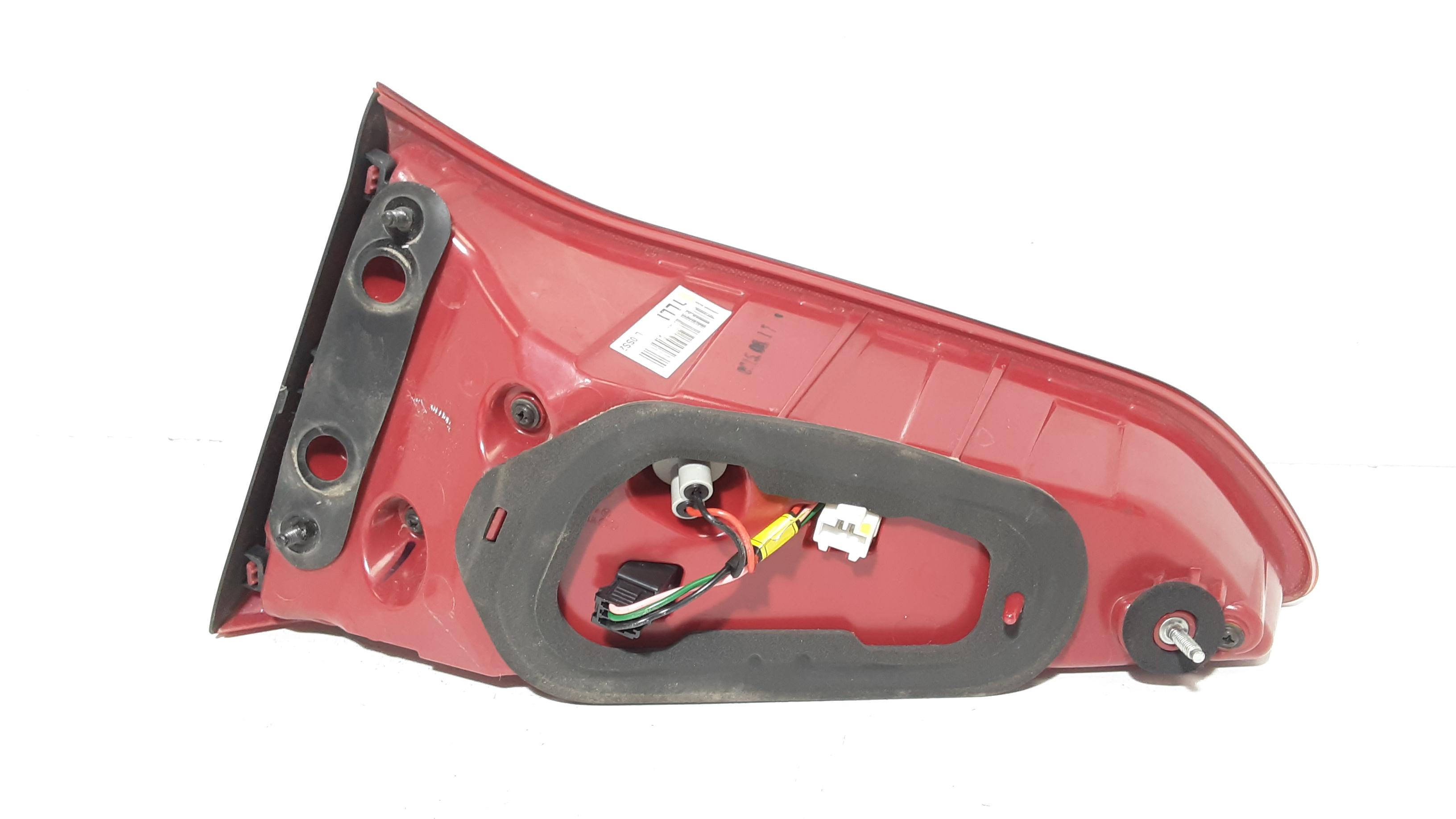 Stop Posteriore Sinistro Integrato nel Portello MERCEDES CLA Serie (13>)