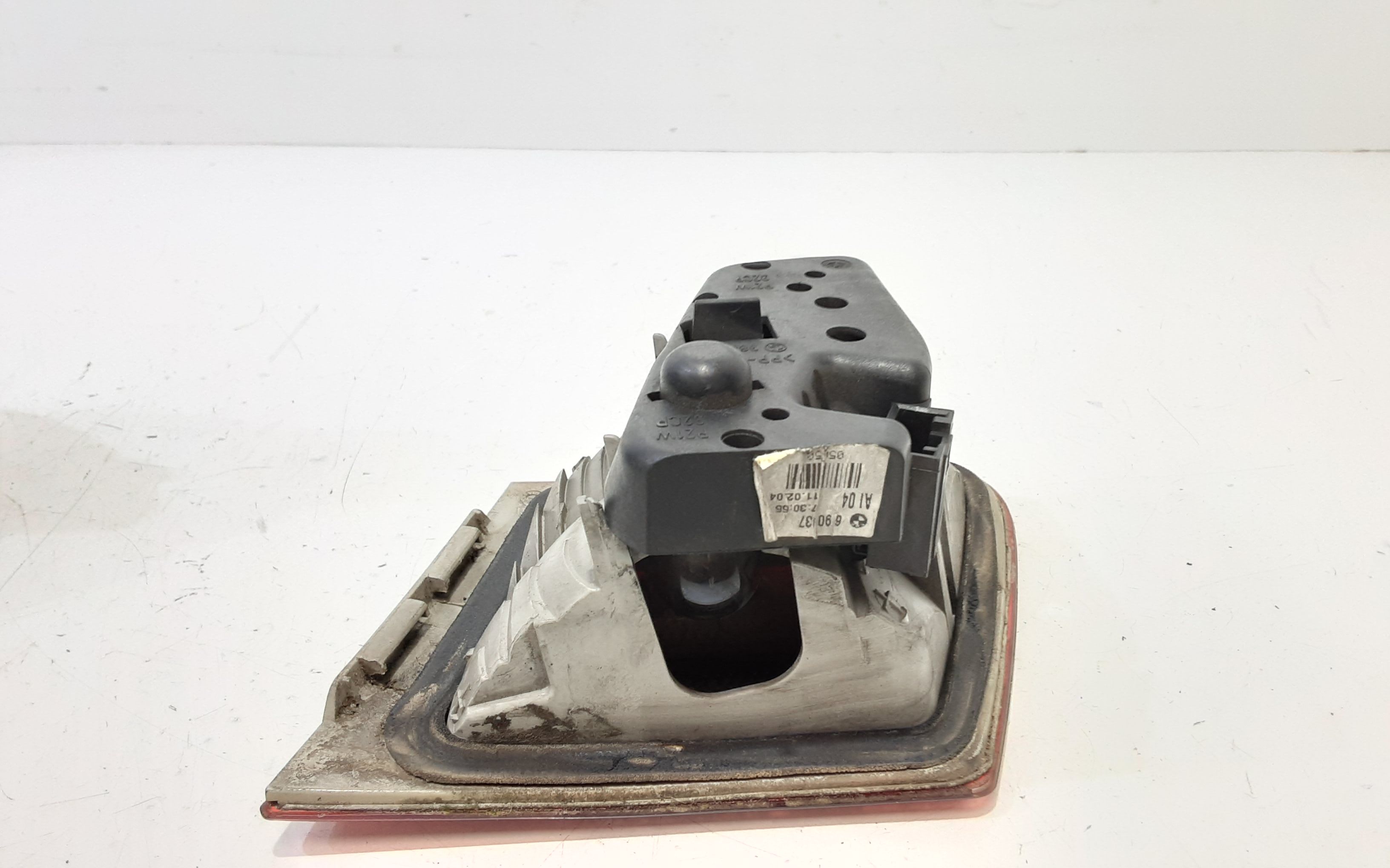 Stop Posteriore Sinistro Integrato nel Portello BMW Serie 3 E46 Touring