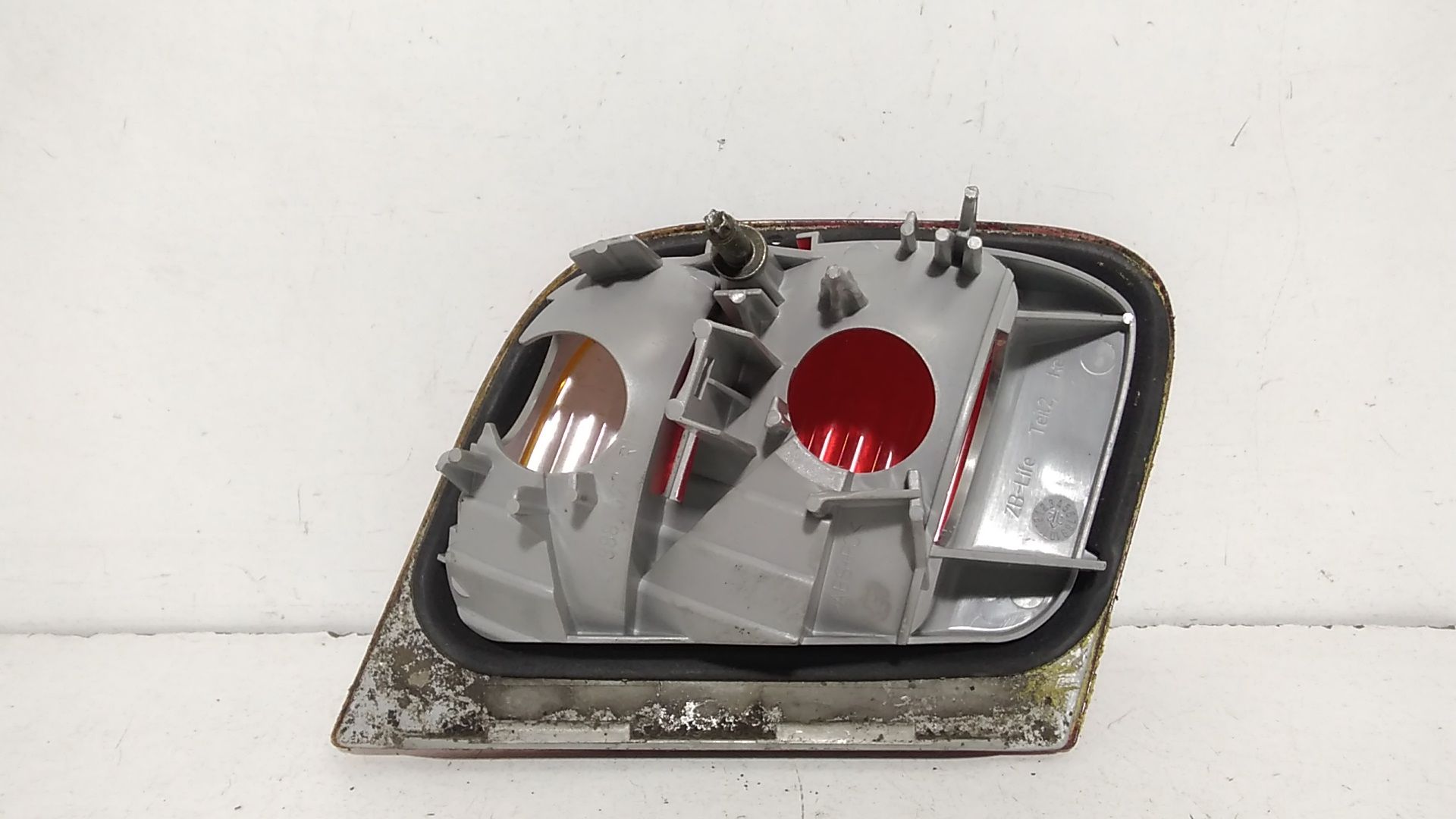 Stop Posteriore Destro Integrato nel Portello BMW Serie 3 E46 Berlina (01>05)