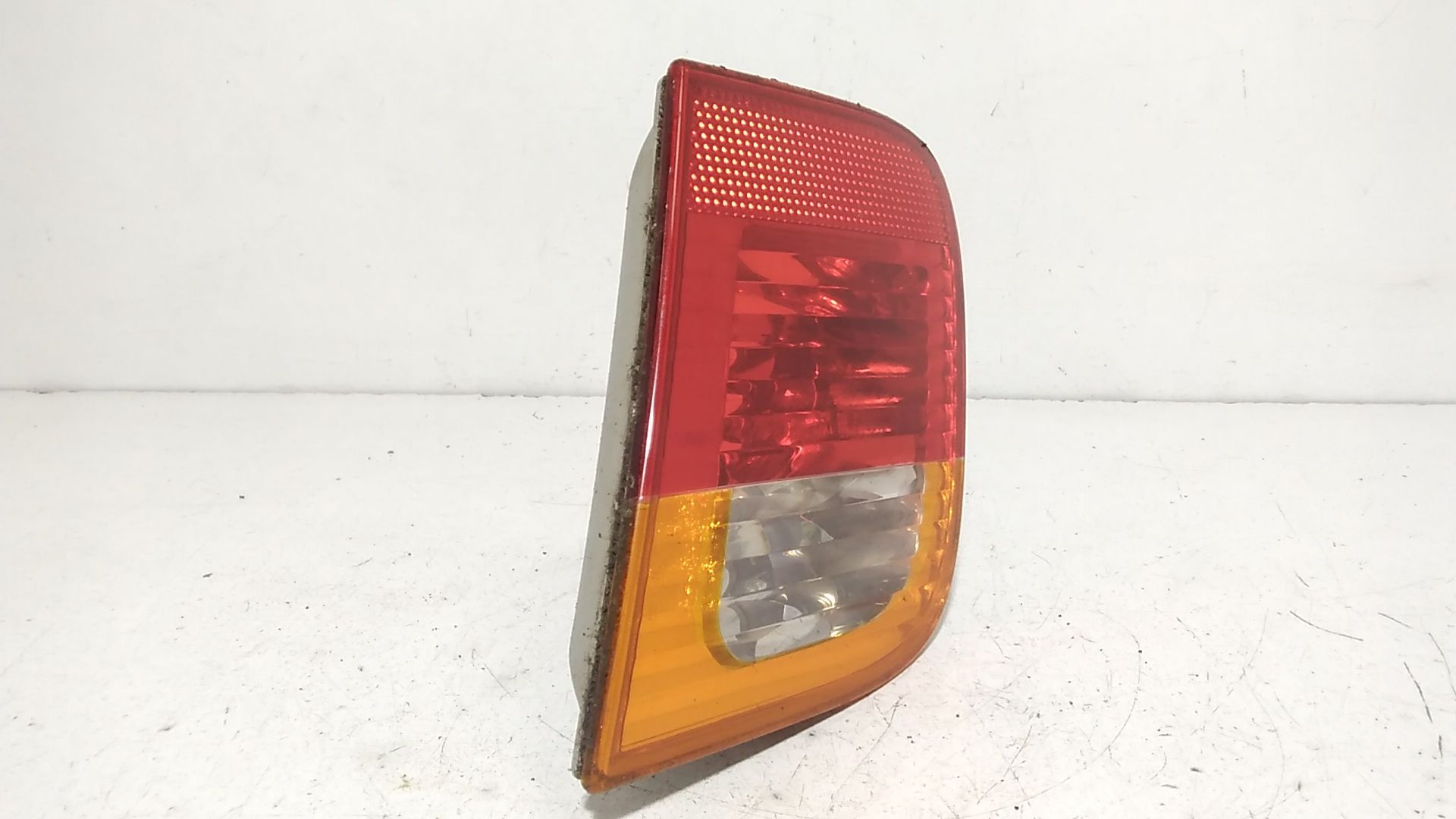 Stop Posteriore Destro Integrato nel Portello BMW Serie 3 E46 Berlina (01>05)