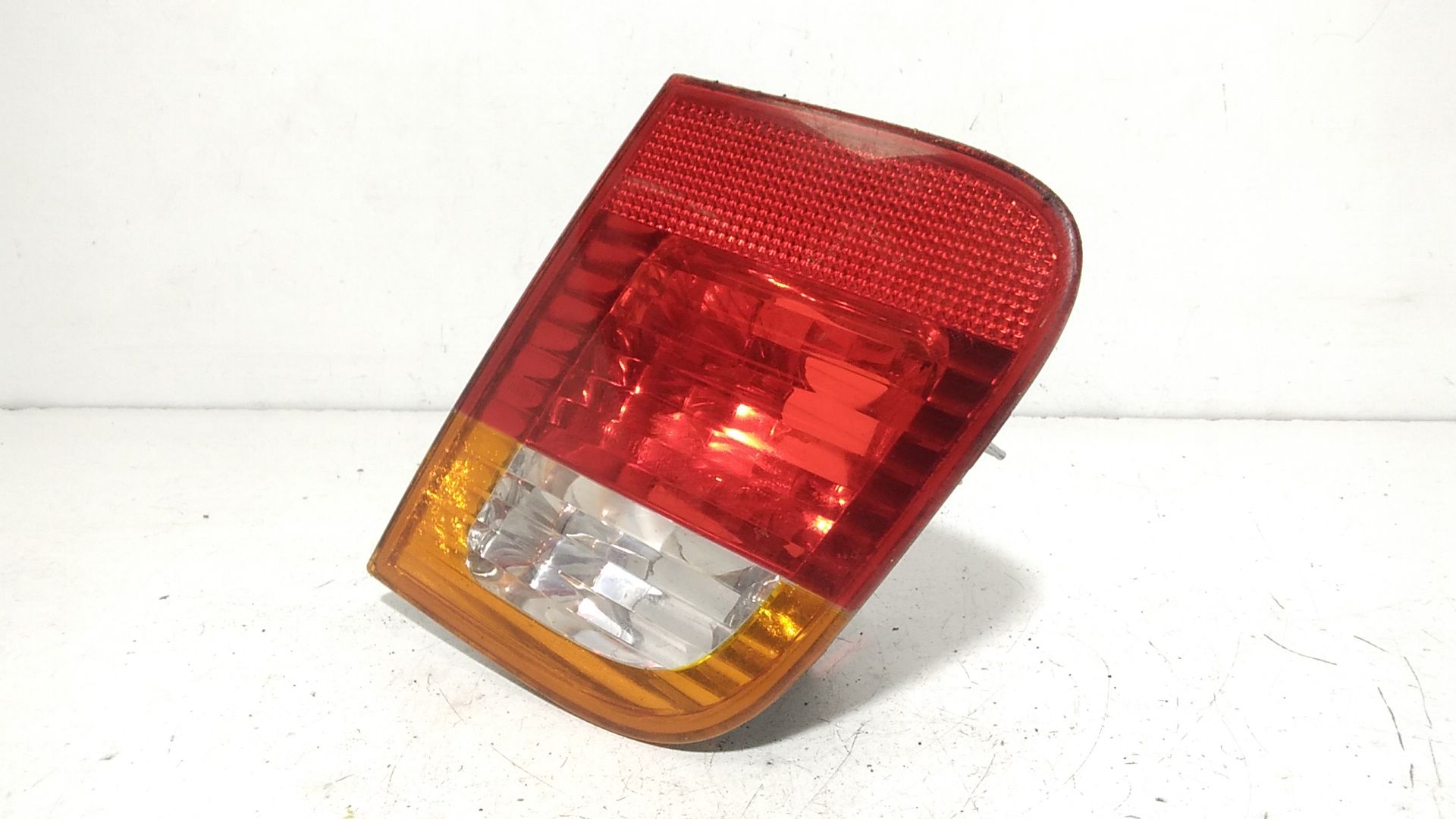 Stop Posteriore Destro Integrato nel Portello BMW Serie 3 E46 Berlina (01>05)