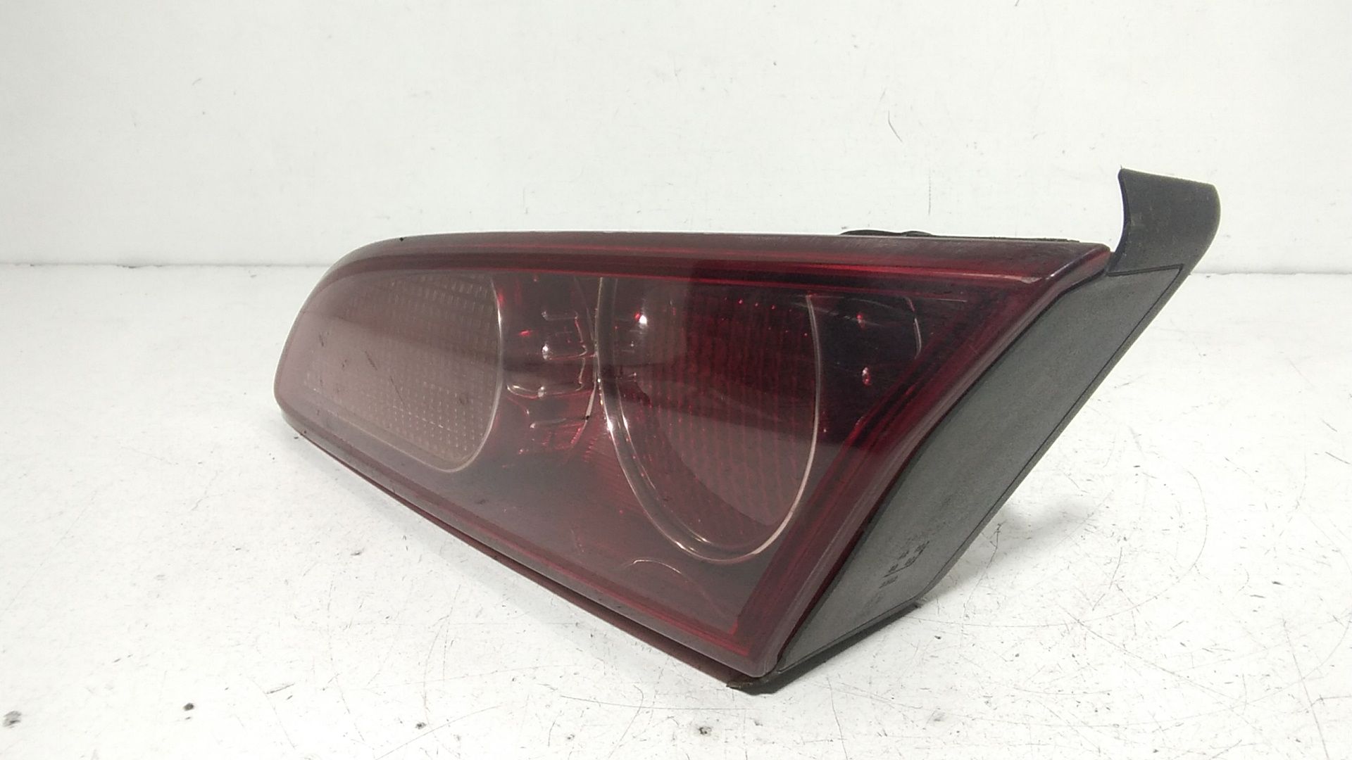 Stop Posteriore Destro Integrato nel Portello ALFA ROMEO 159 Berlina 1 Serie