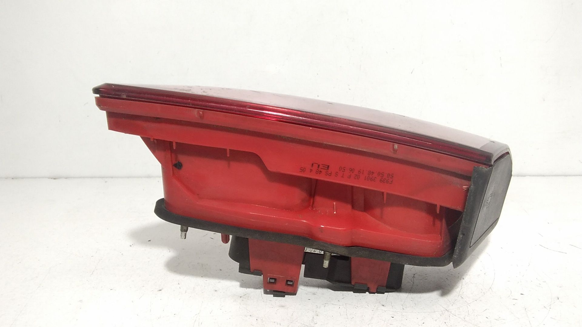 Stop Posteriore Destro Integrato nel Portello ALFA ROMEO 159 Berlina 1 Serie