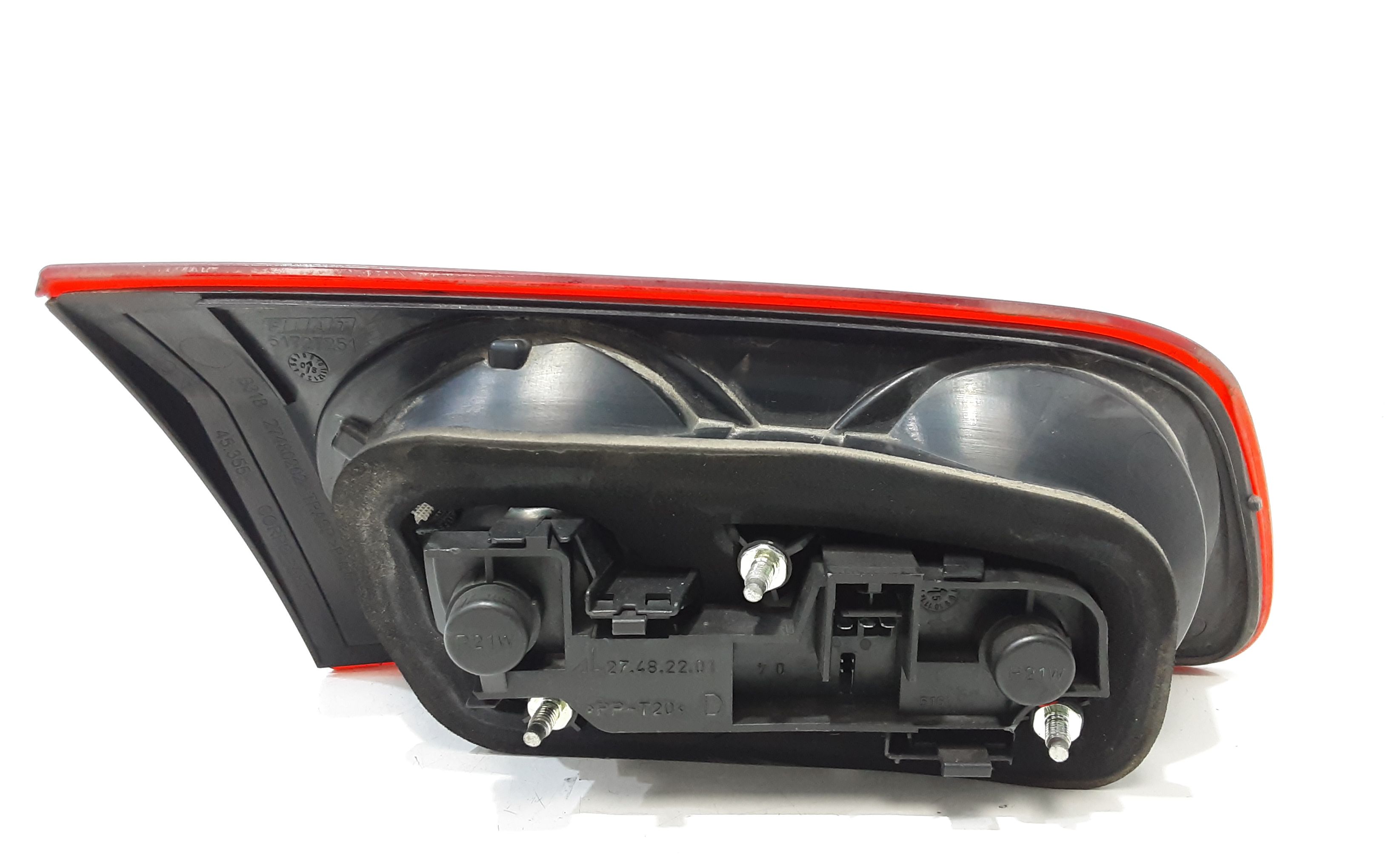 Stop Posteriore Destro Integrato nel Portello FIAT Croma 2 Serie