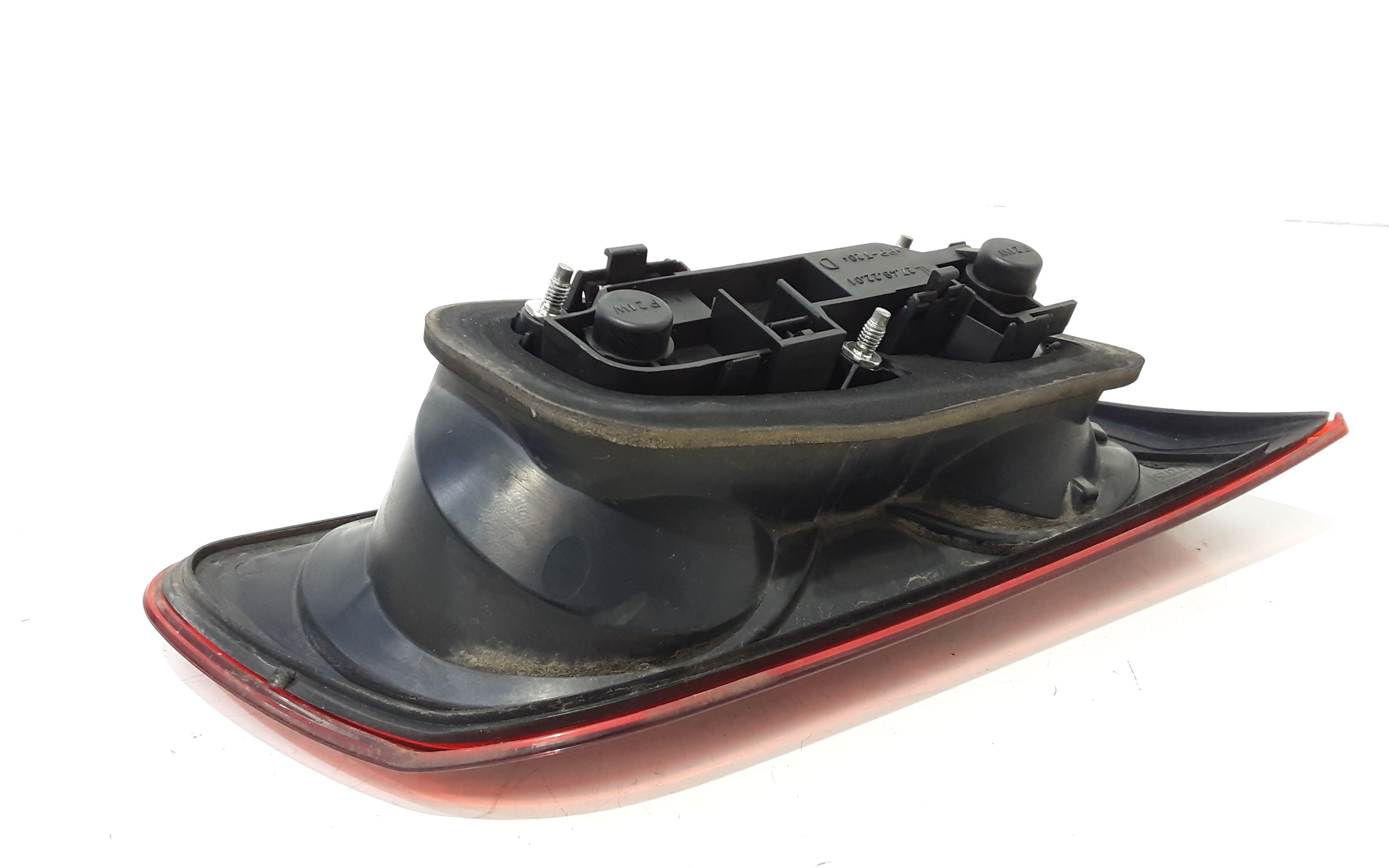 Stop Posteriore Destro Integrato nel Portello FIAT Croma 2 Serie