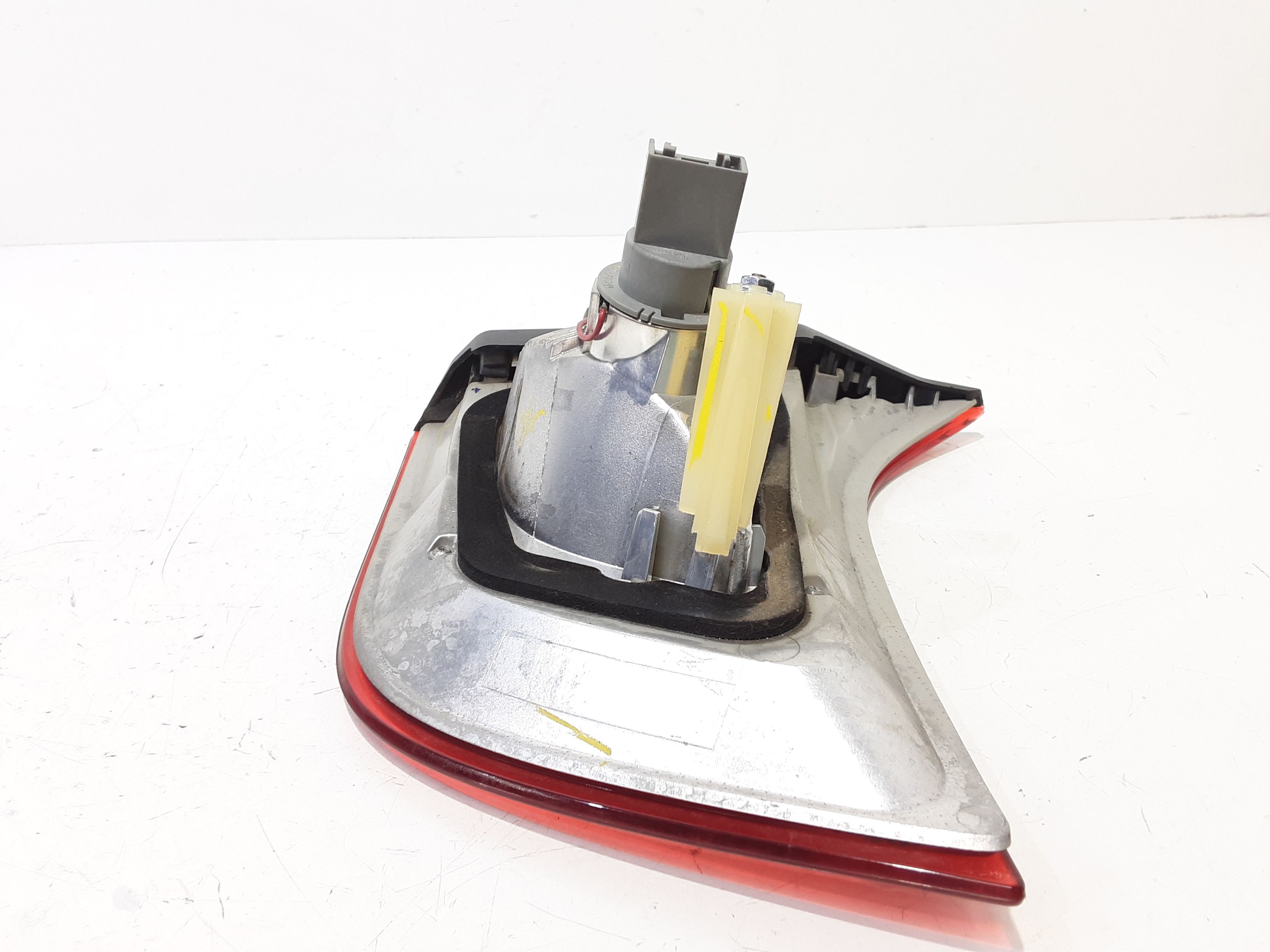 Stop Posteriore Destro Integrato nel Portello BMW X6 E71 1 Serie